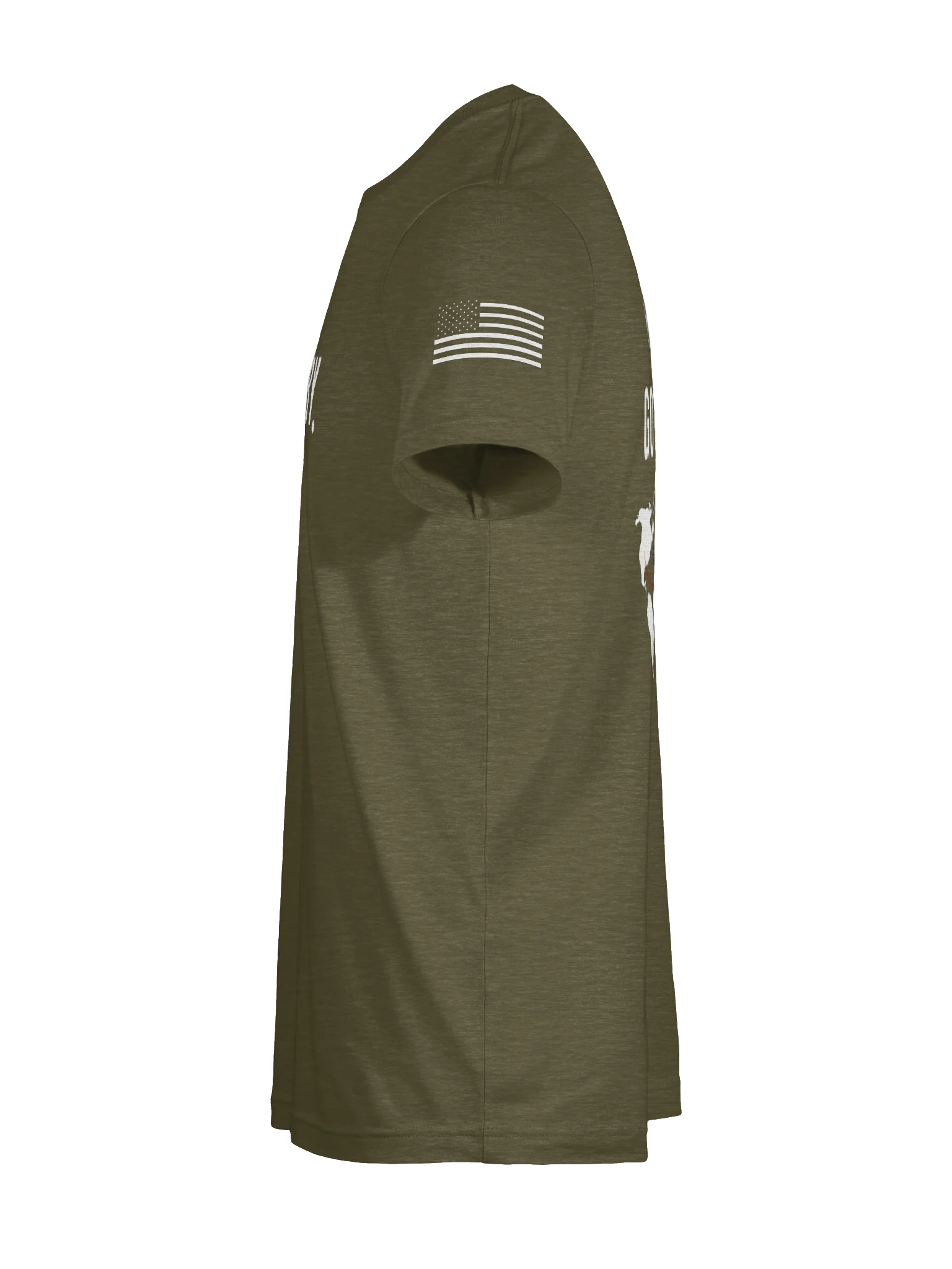 Go There - Official Expedition Tee product image (9)