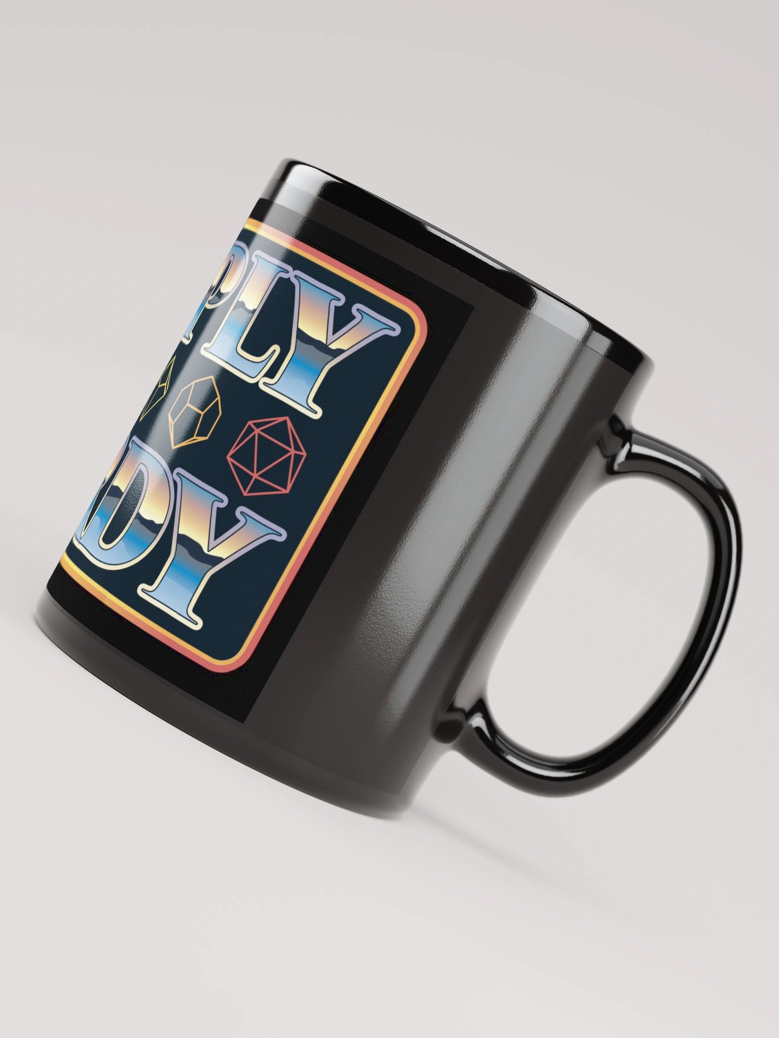 Deeply Nerdy Mug product image (5)