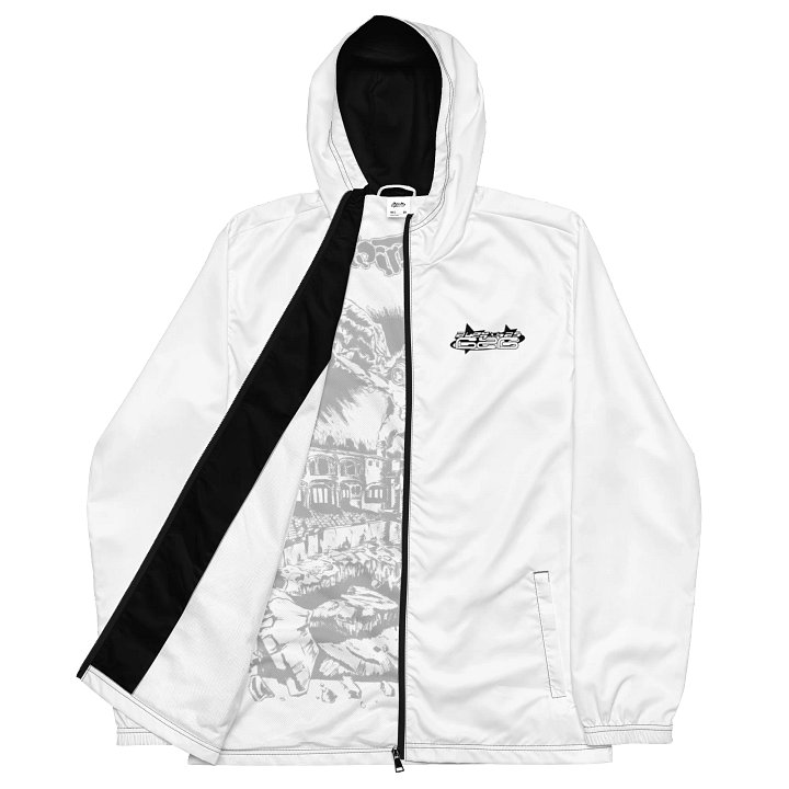 SELECTIVE IMAGING - Windbreaker product image (1)