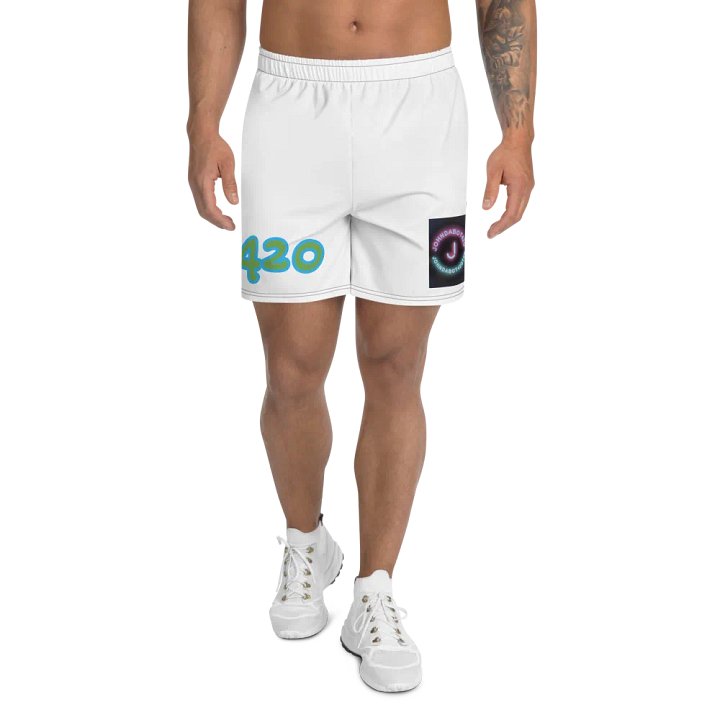 Dabot Shorts (mens) product image (1)