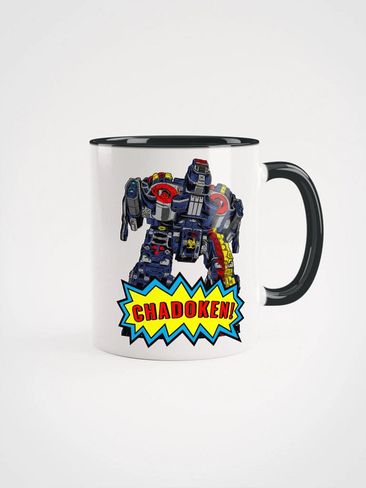 Chadoken Mug - DOUBLE PRINT product image (1)