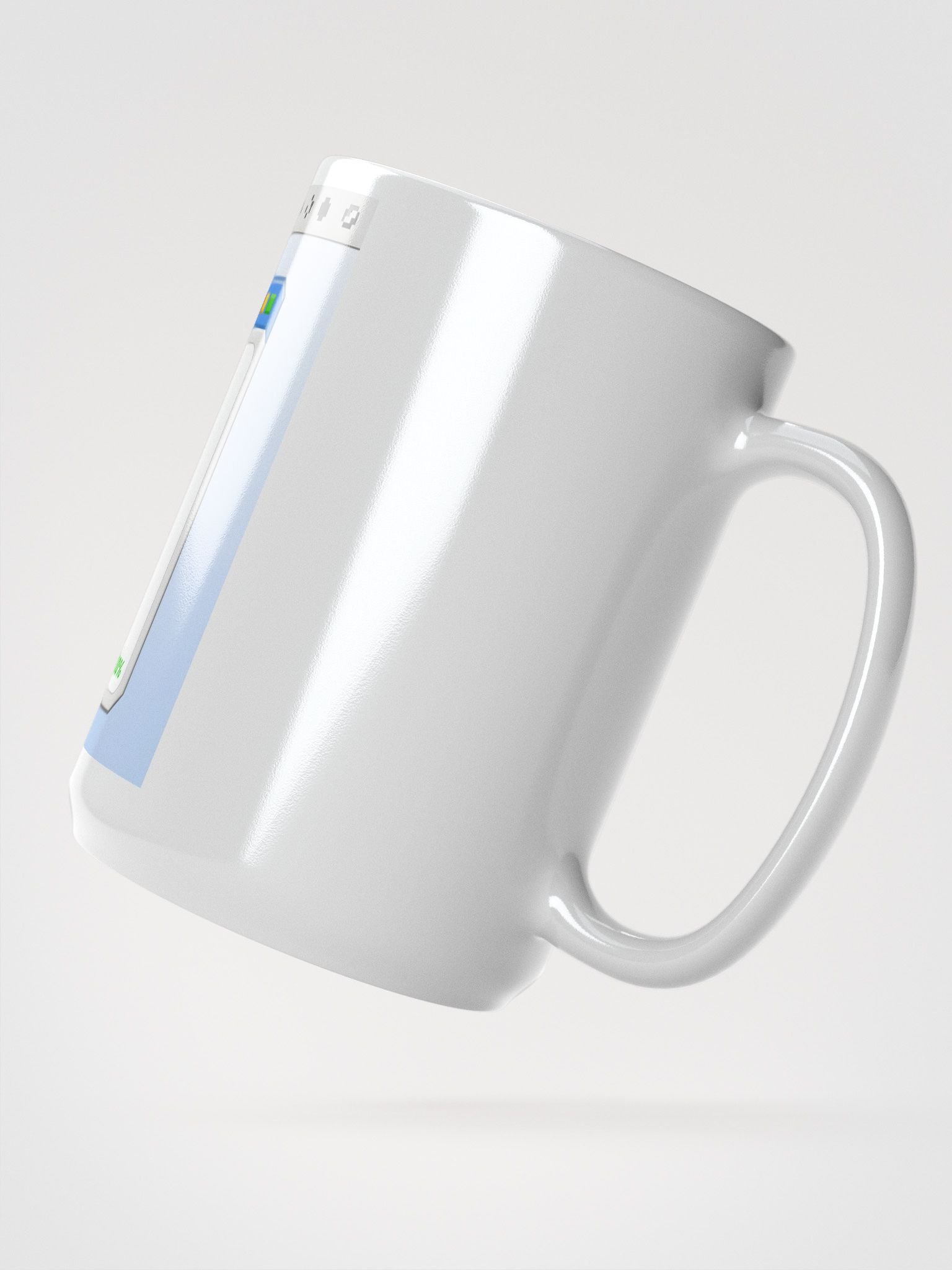 Sippin’ on Gains product image (3)