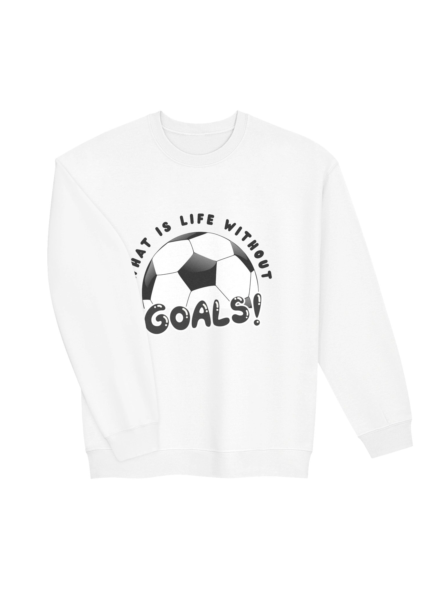 Goals! — Soccer Ball product image (3)
