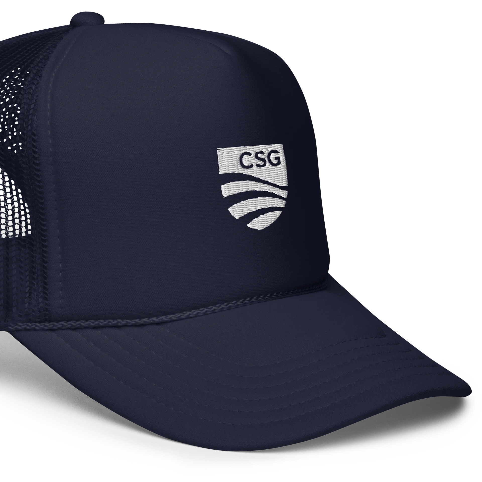 CSG Shield — Trucker Hat product image (5)