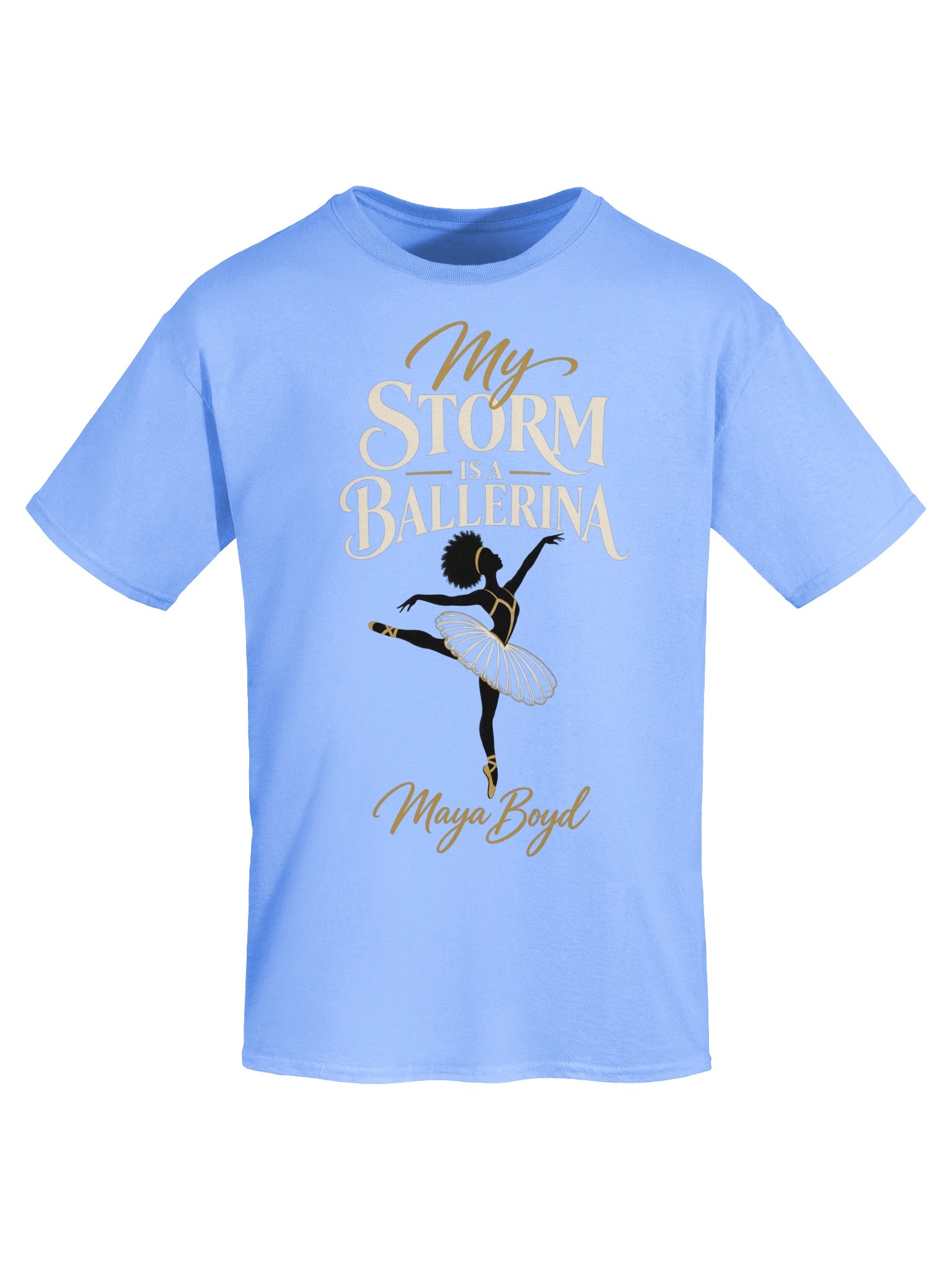 Ballerina Story product image (15)