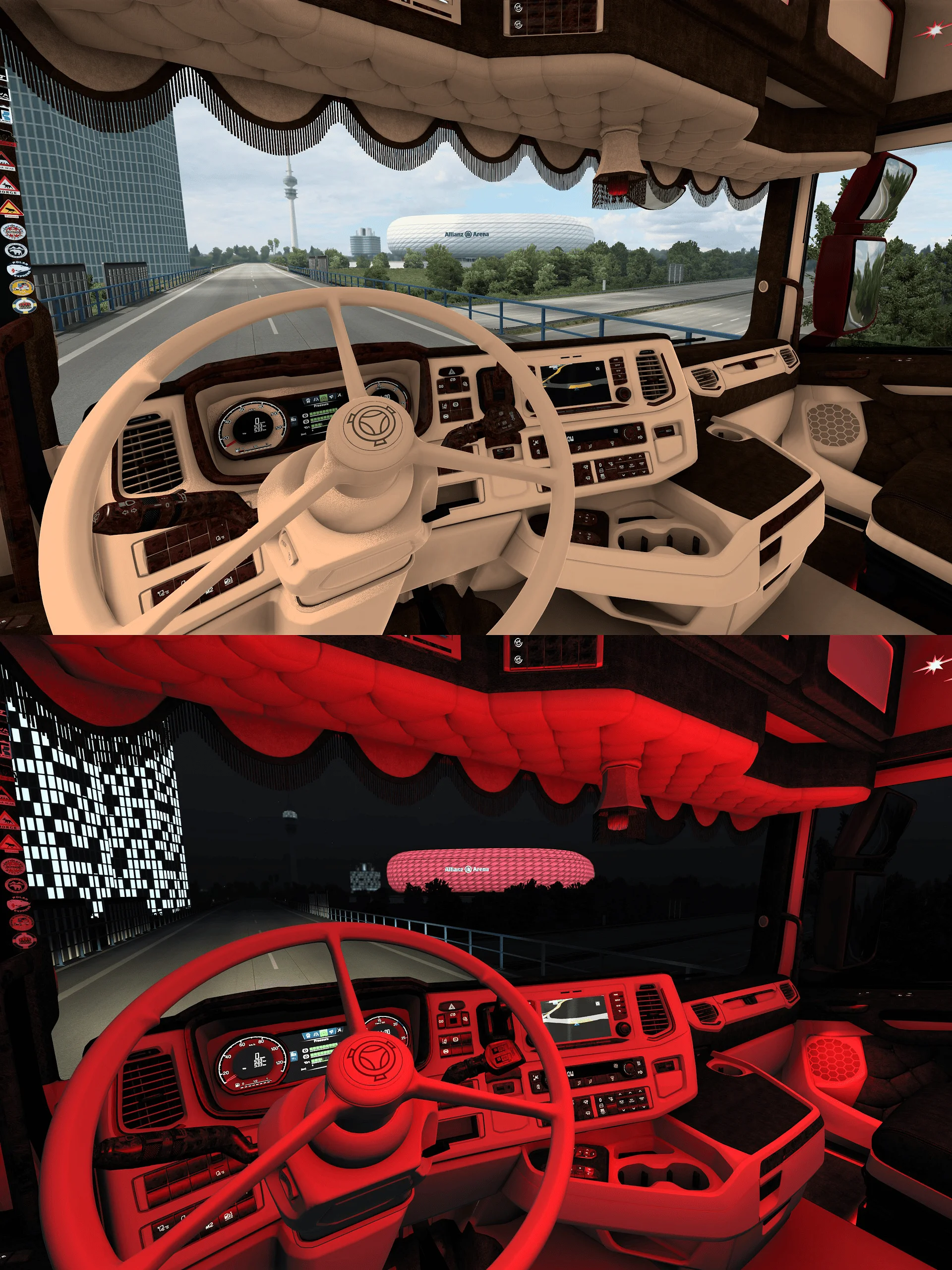 Classic Normal S&R product image (1)