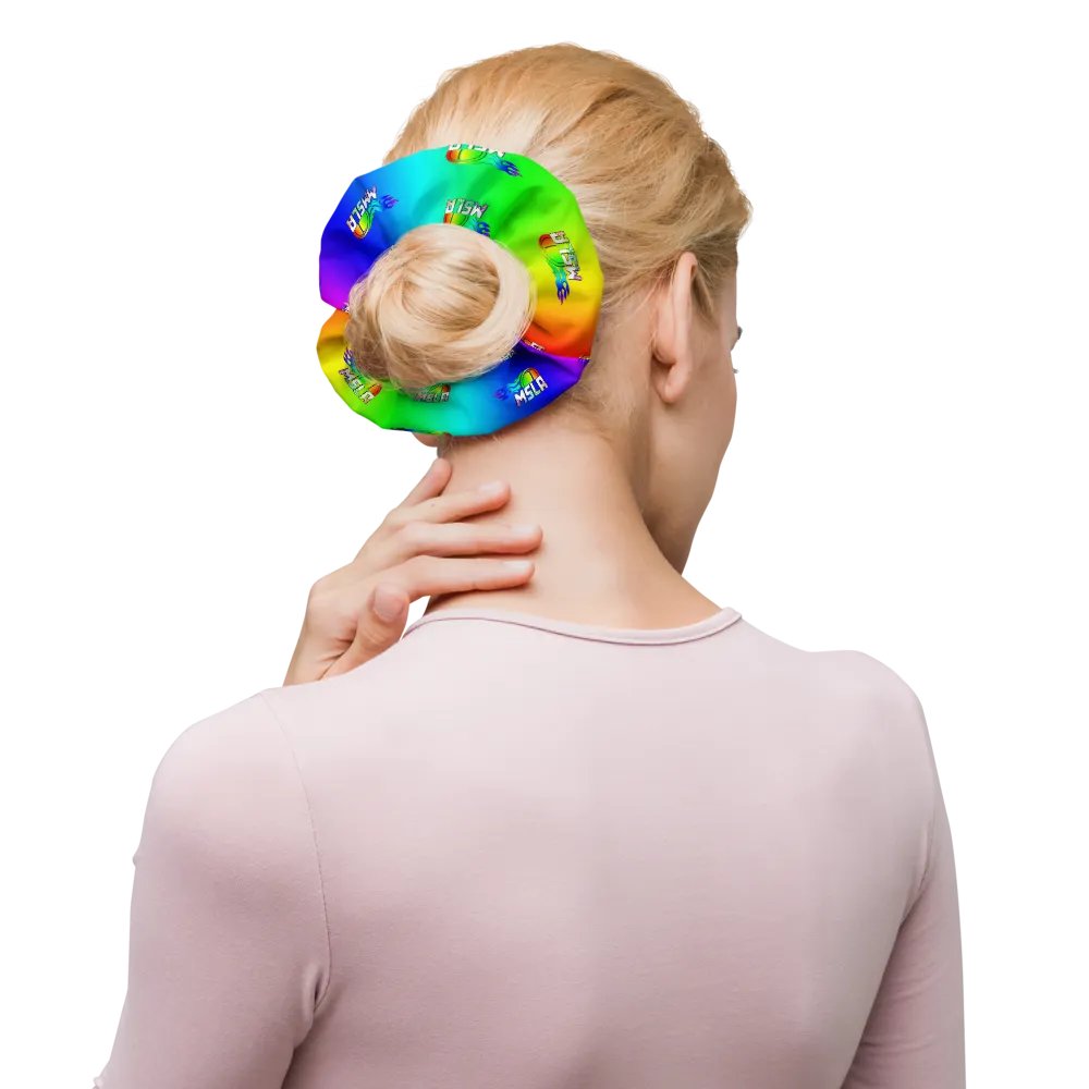 MSLA Pride - Scrunchie product image (6)