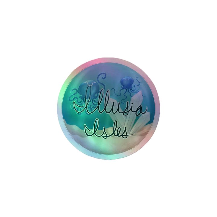 Illusia ocean product image (1)