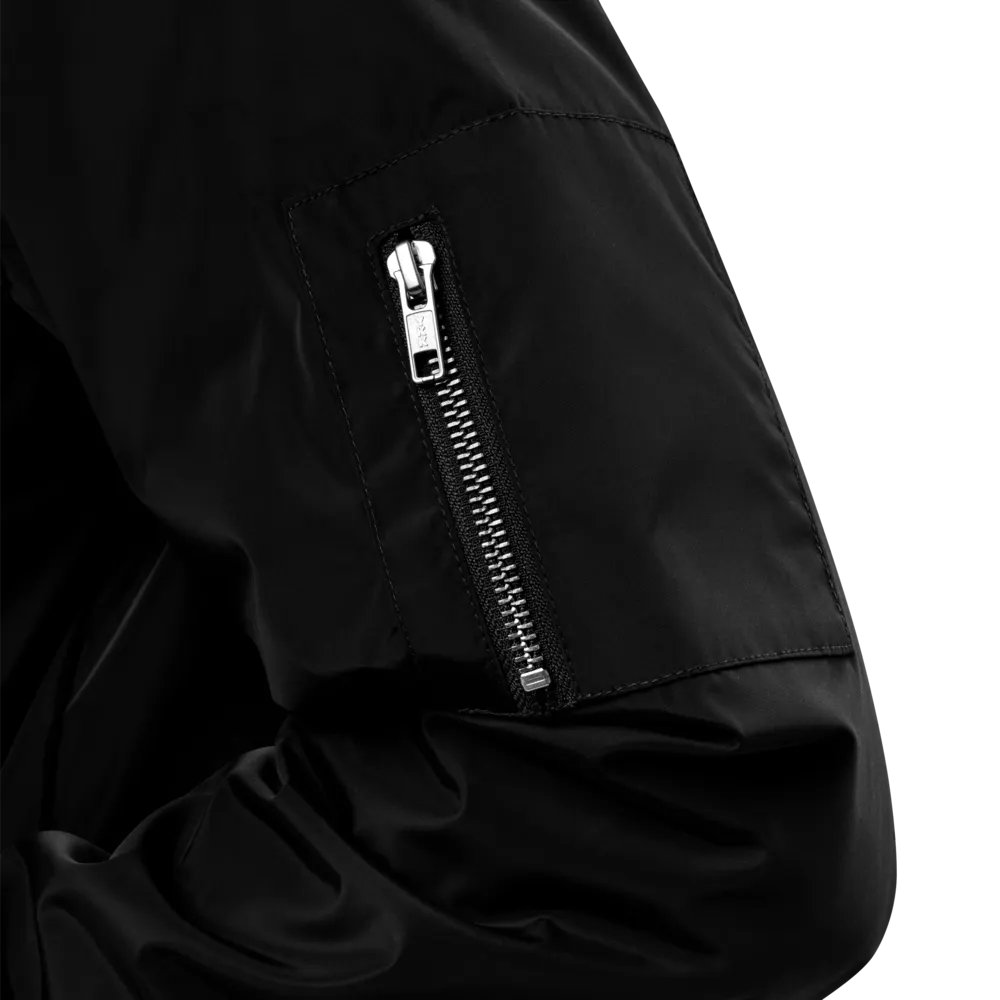 Lifestyle Bomber Jacket product image (8)