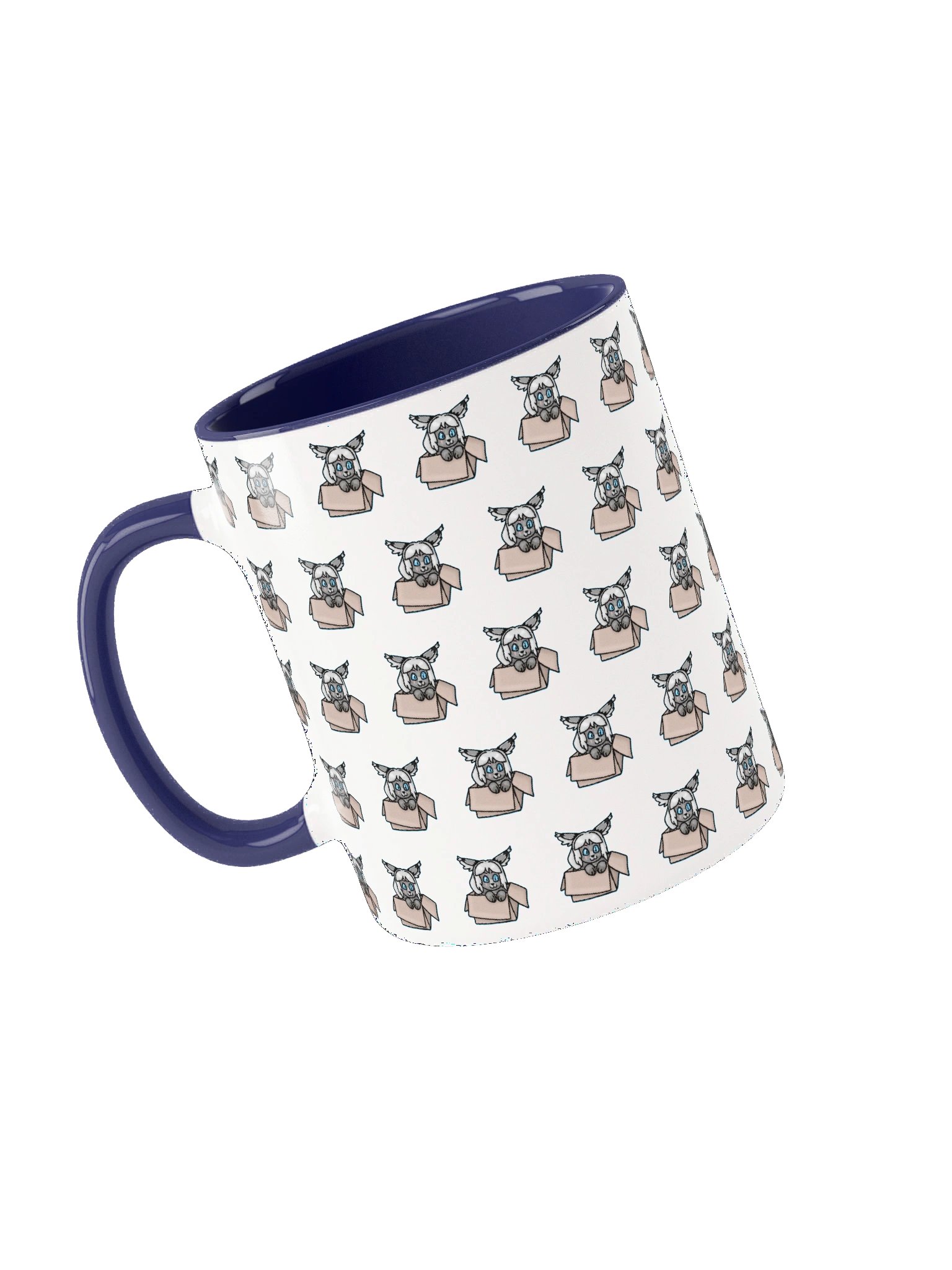 Boksissa Mug product image (30)