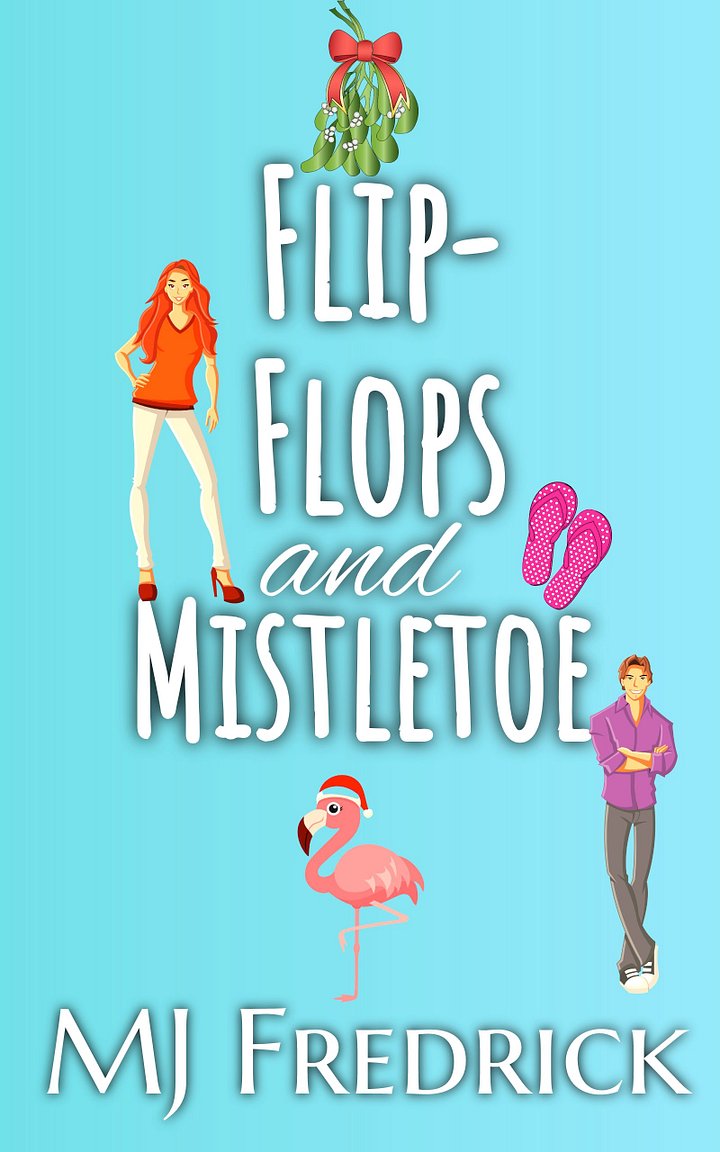 Flip-Flops and Mistletoe product image (1)