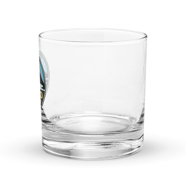 MFG Rocks Glass product image (2)