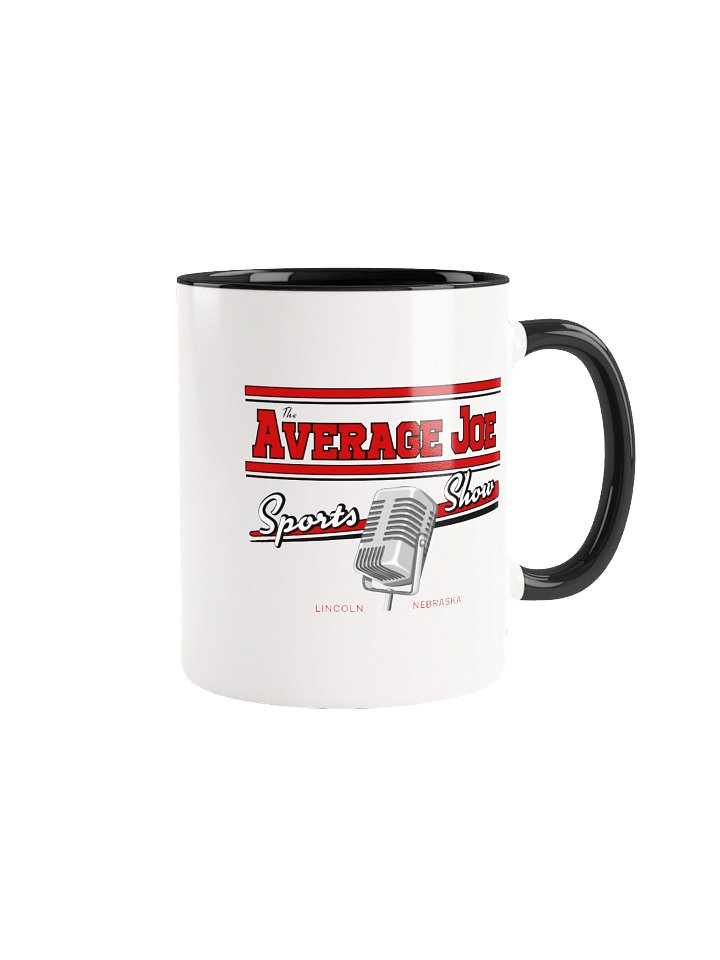Average Cup of Joe - One More Thing product image (1)