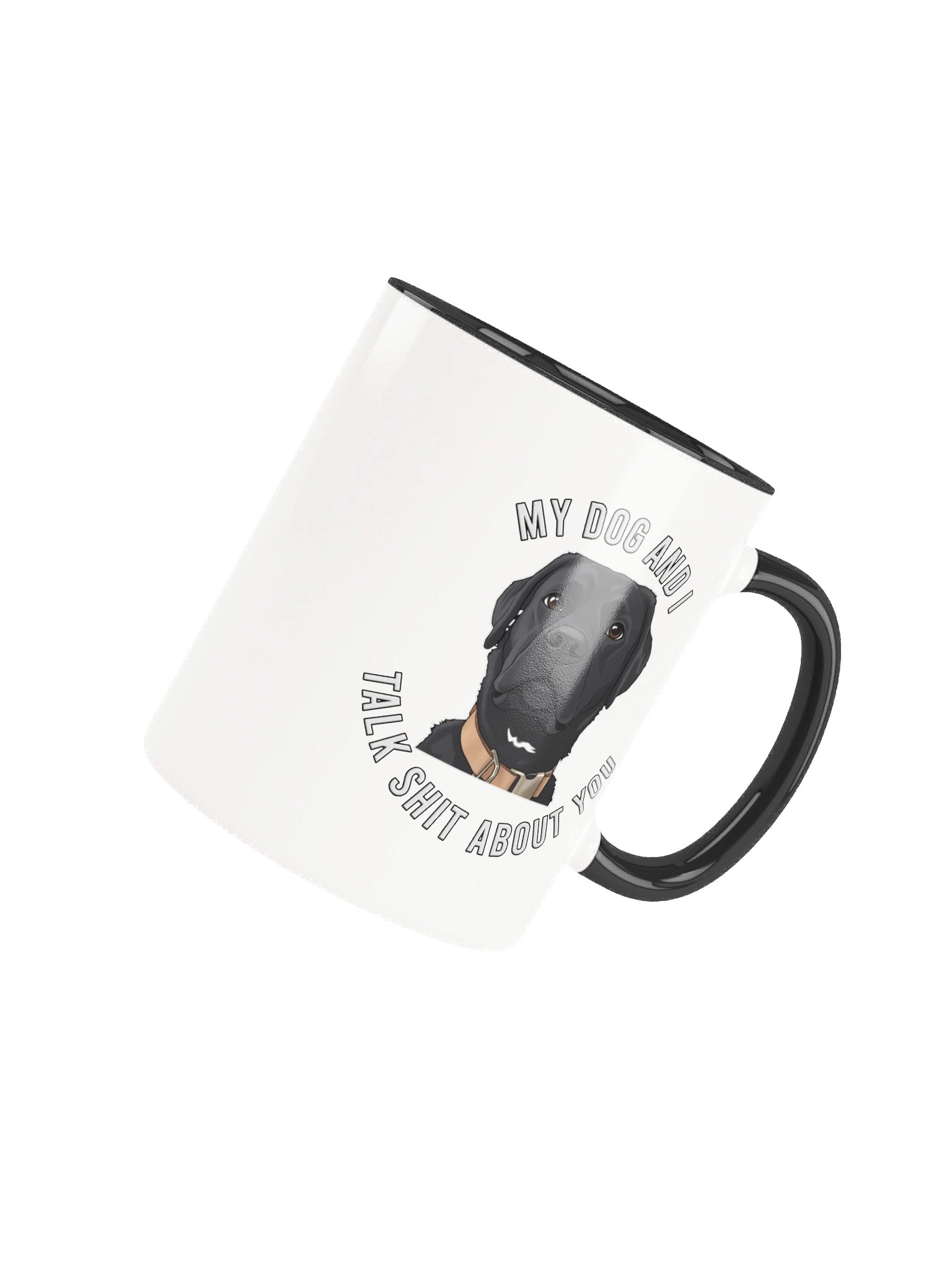 Gunner - Talk Shit Mug product image (44)
