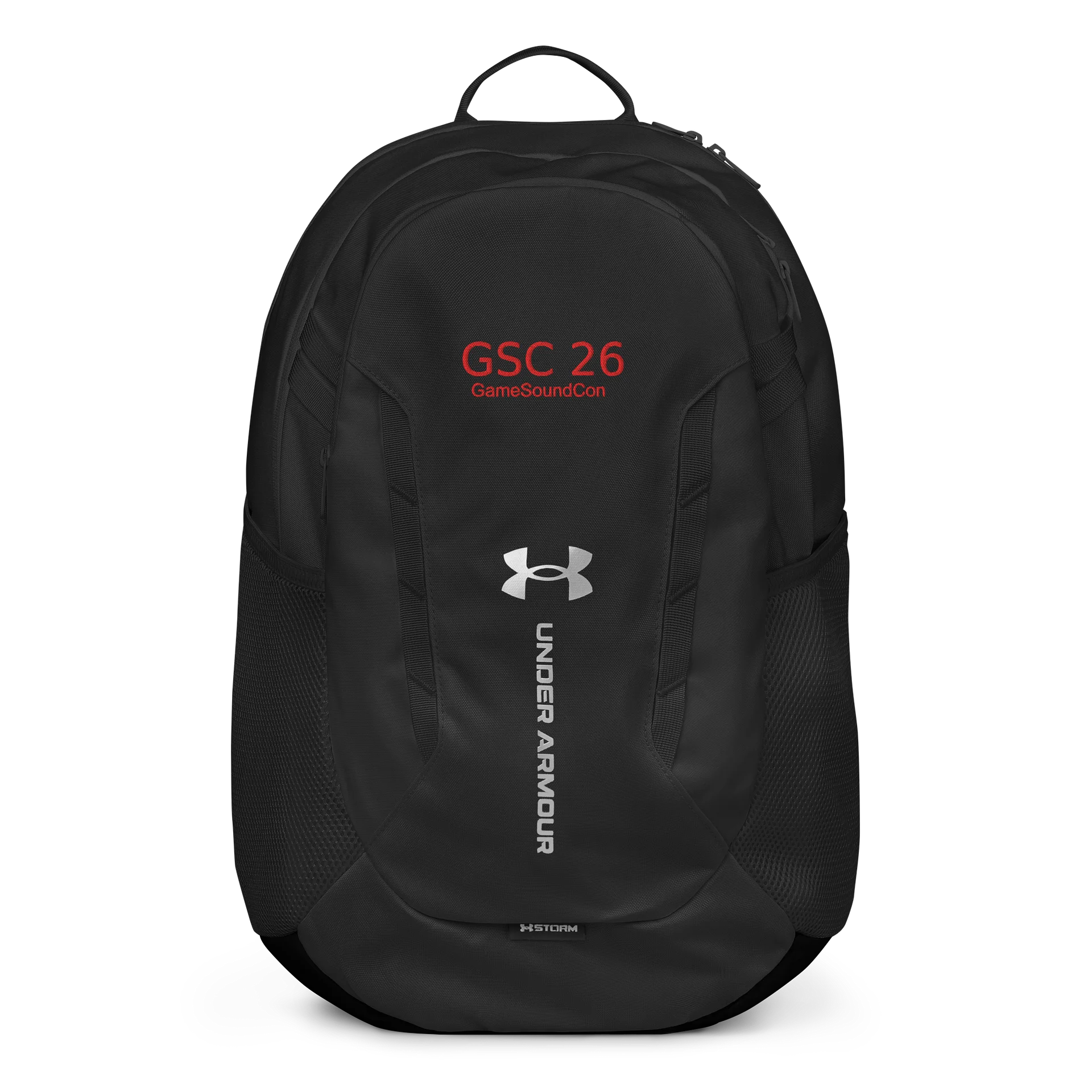 Under Armour GSC 26 Backpack product image (1)