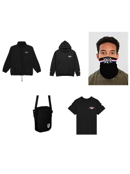 Rampant Rangers Bundle