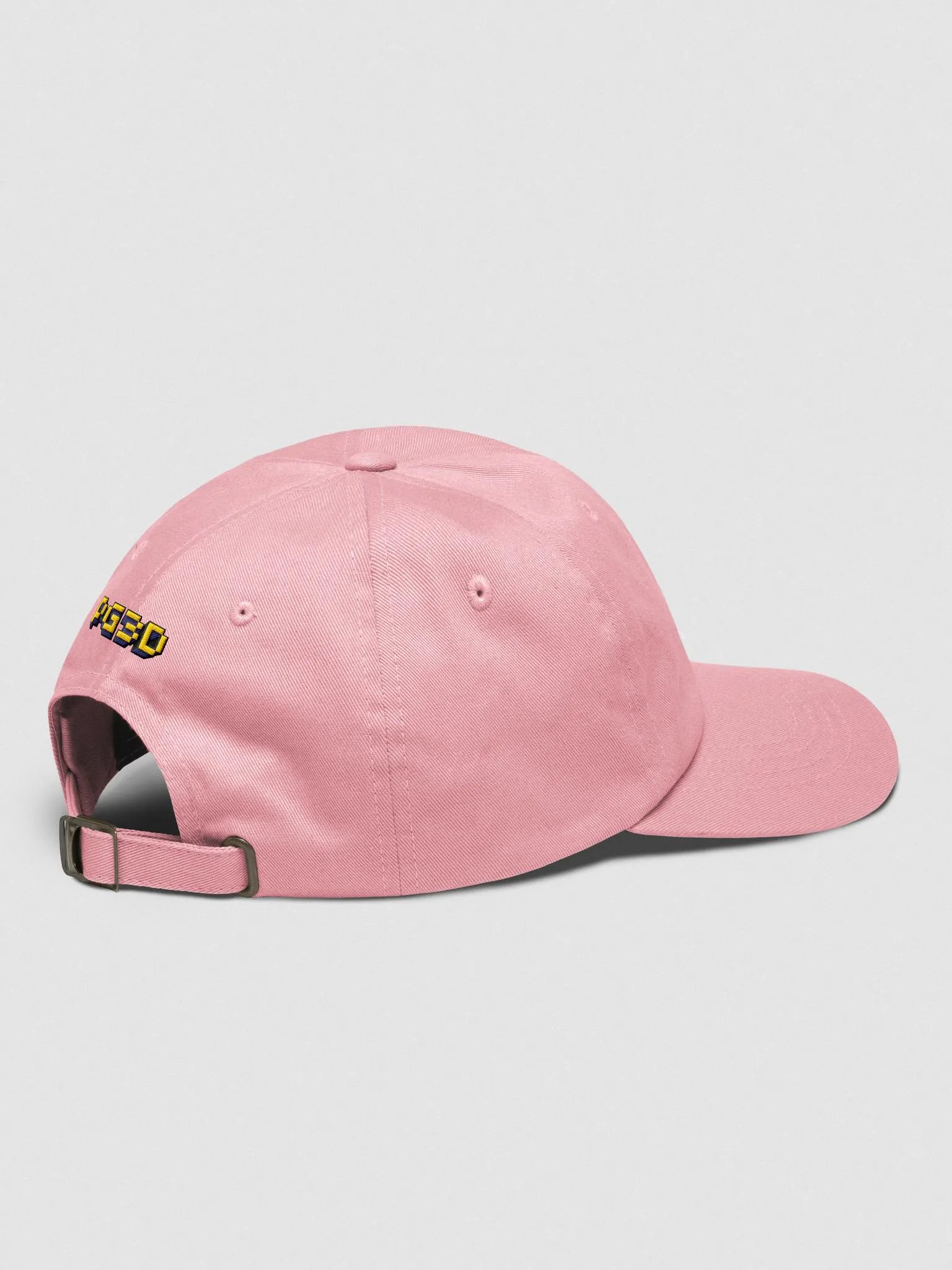 Eddy Mesmer Hat product image (4)