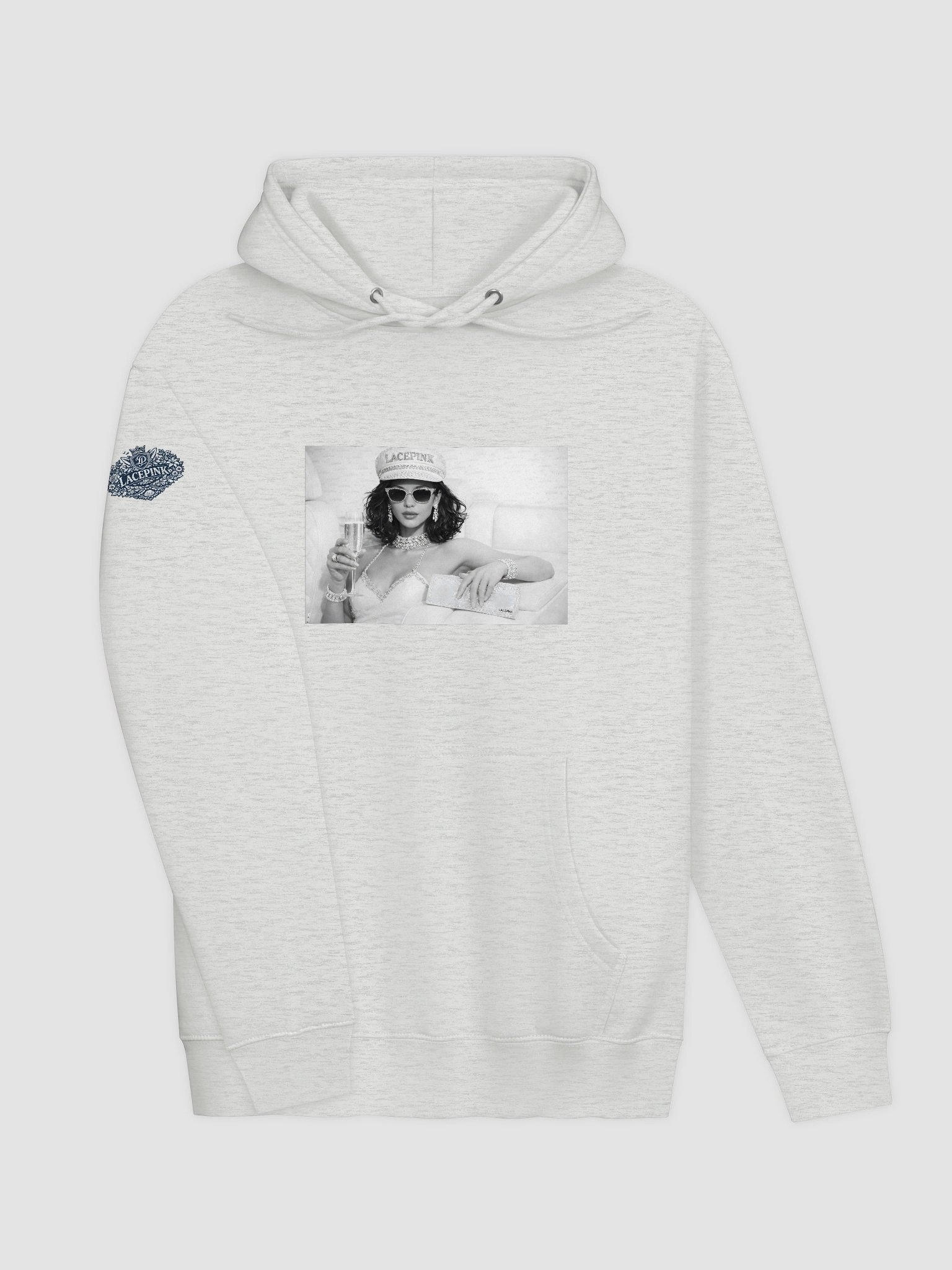 Celestial Exclusive Premium Formal Hoodie product image (15)