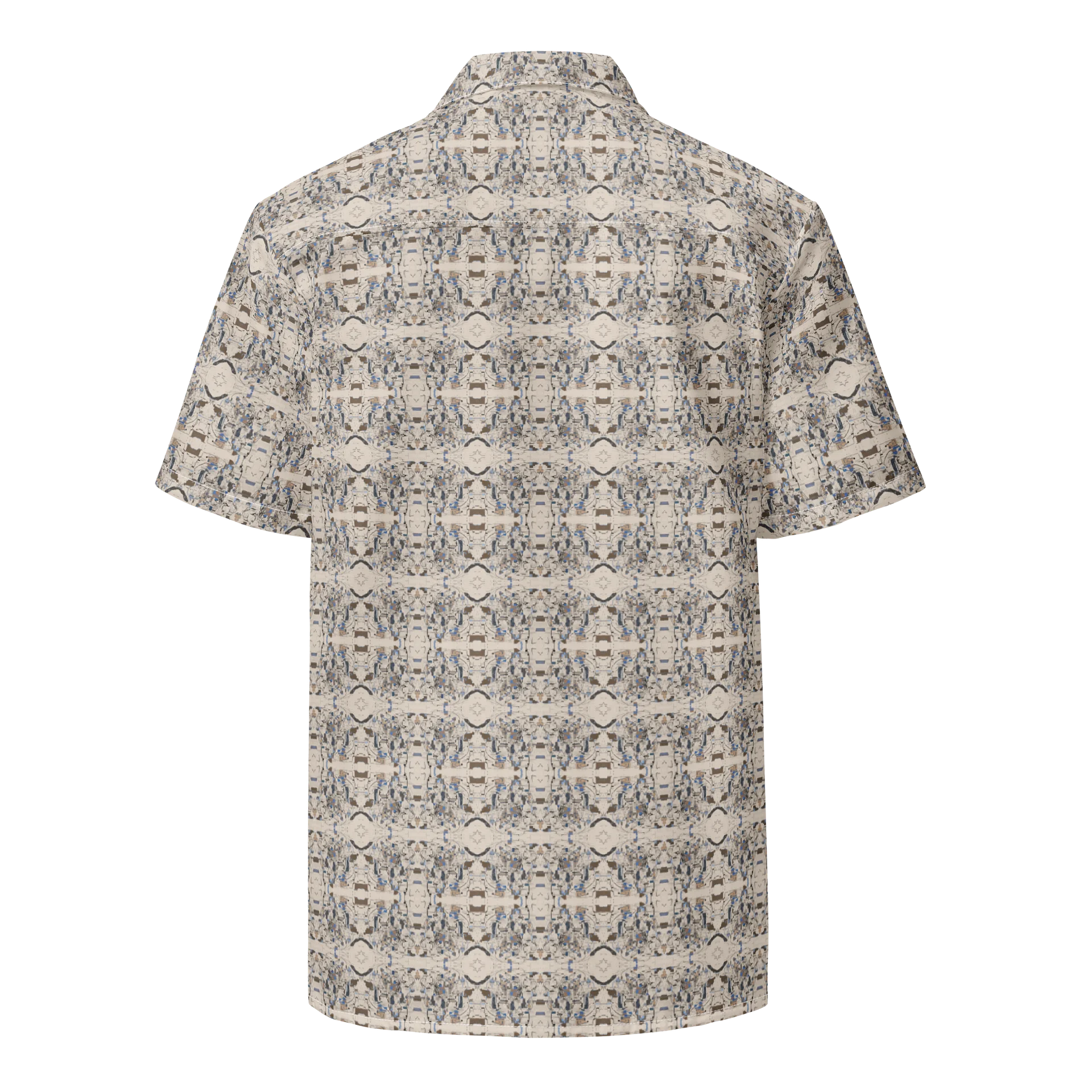 Foundation Hawaiian Shirt product image (3)