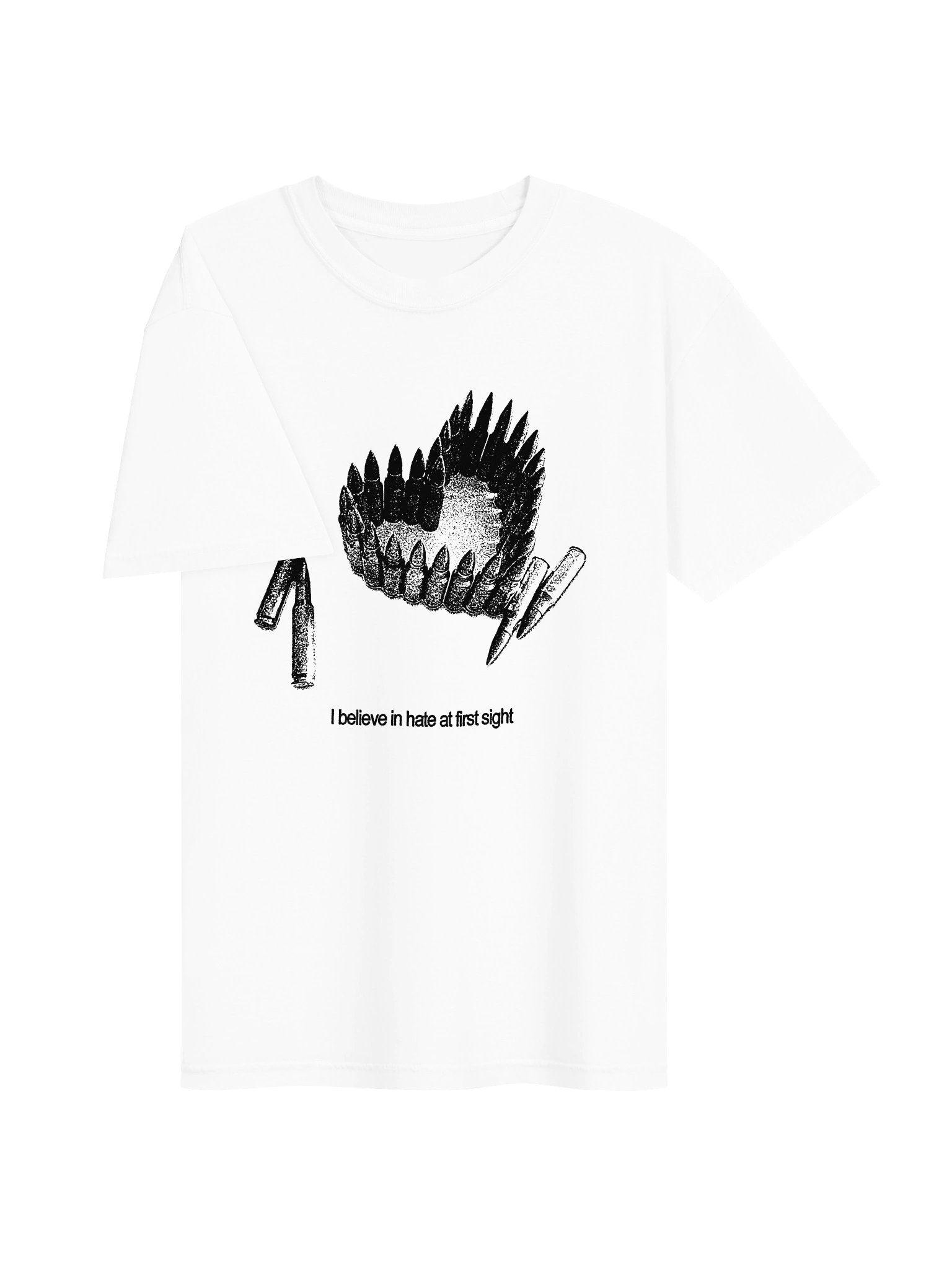 HATE AT FIRST SIGHT product image (3)