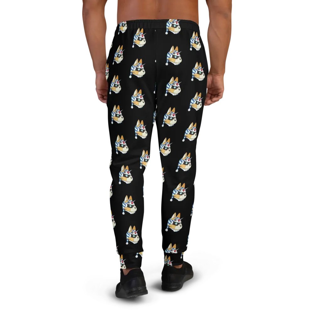 Men's Pajama Bottoms/Jogging Pants product image (2)