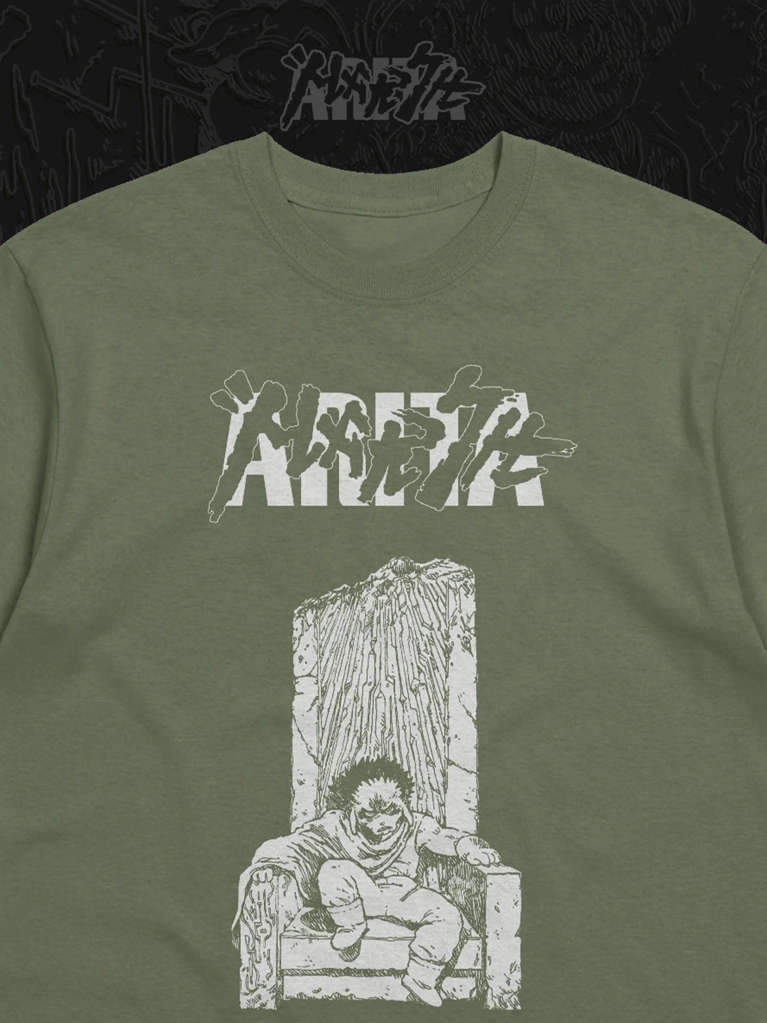 Maxtsuo throne white product image (1)