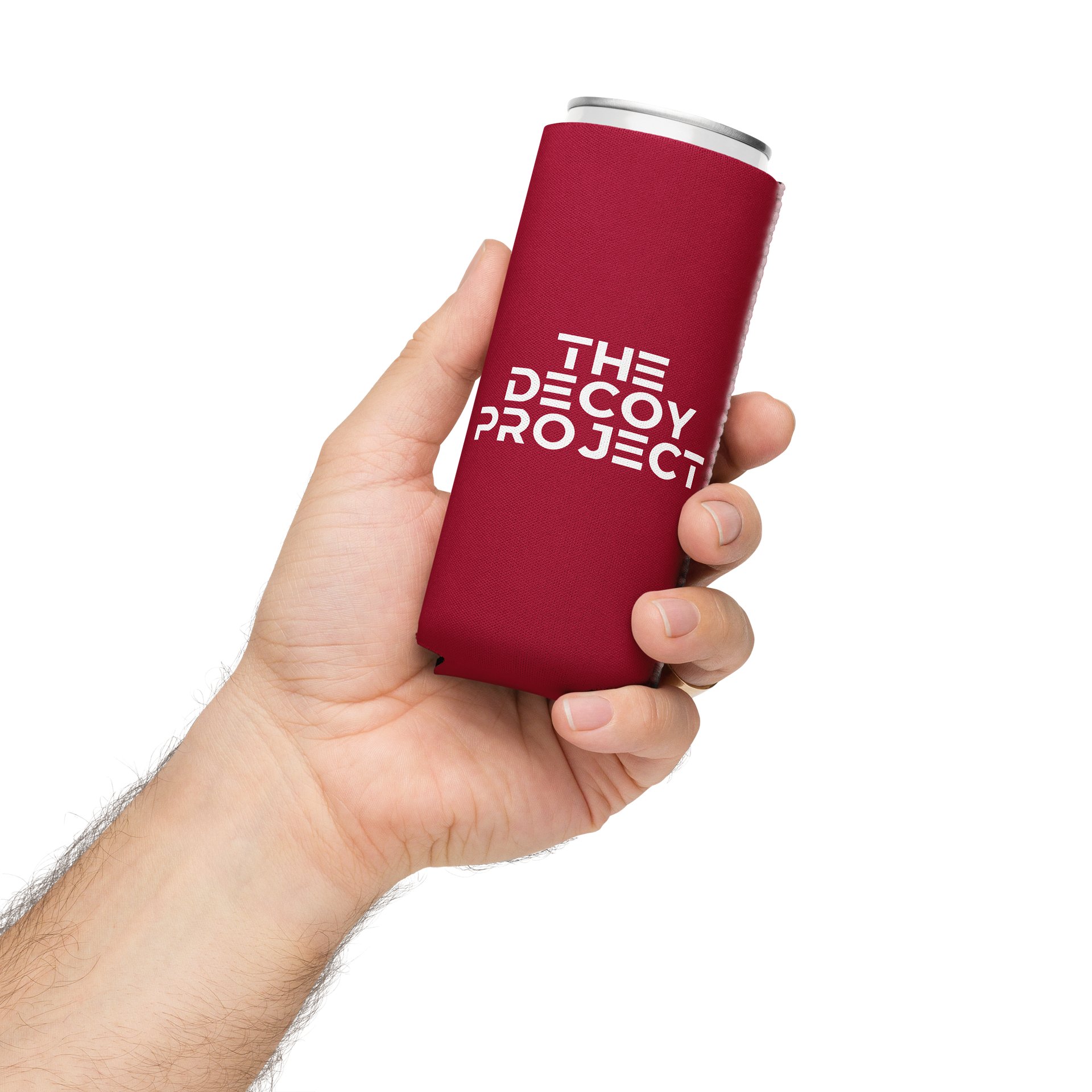The Decoy Project Coozie product image (19)