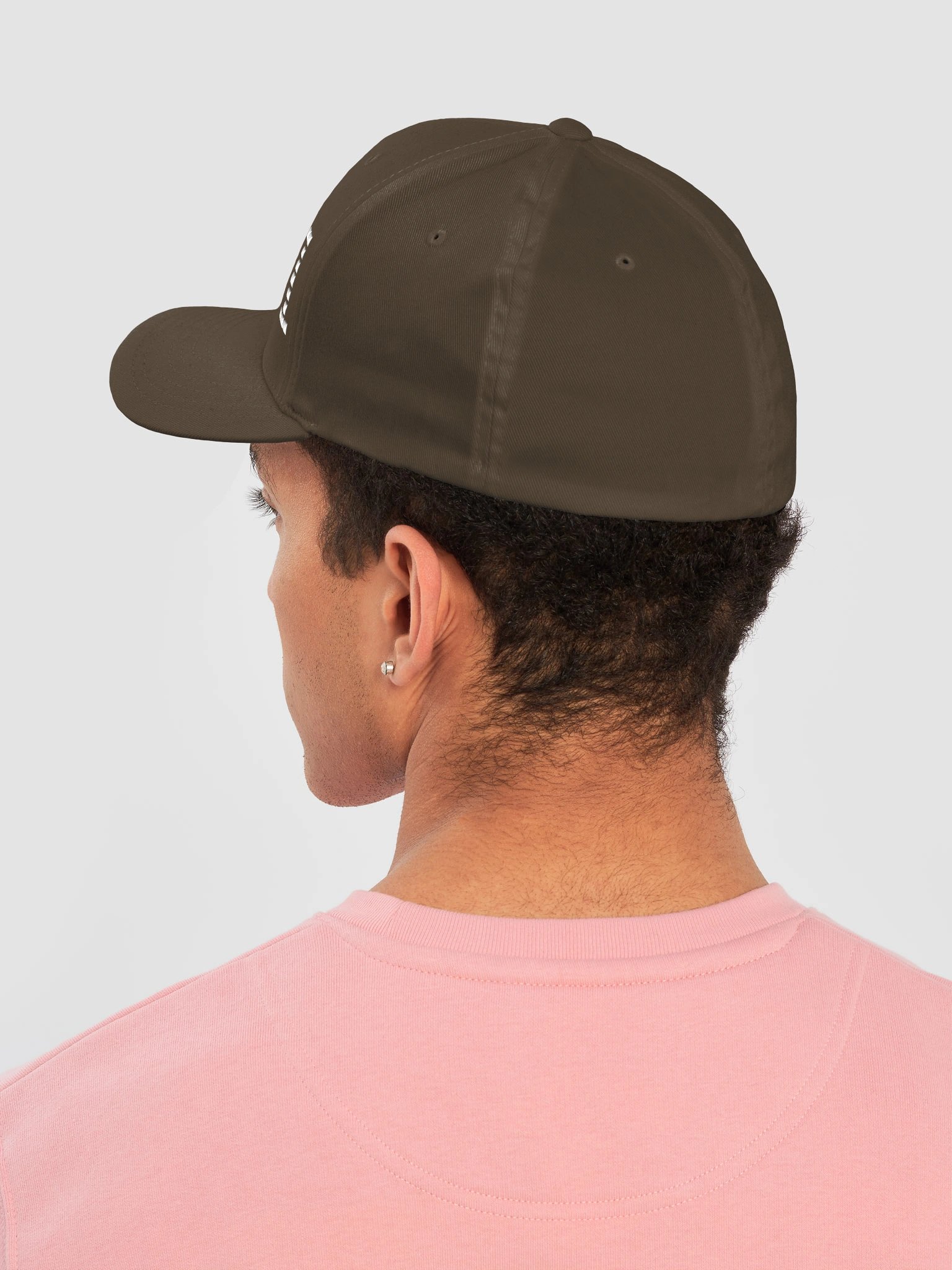 LiTiL fitted cap product image (7)