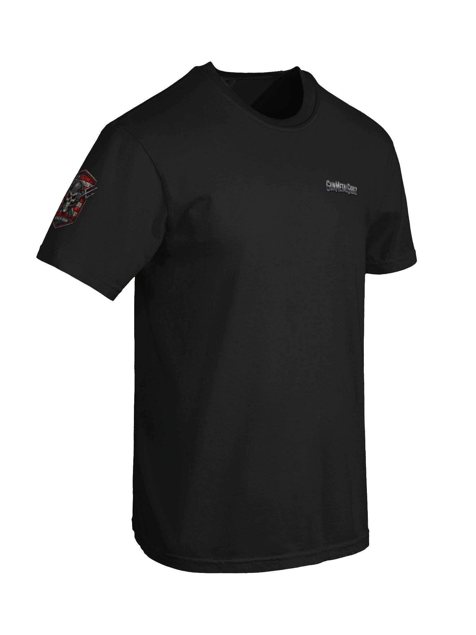 GMG Custom T product image (6)