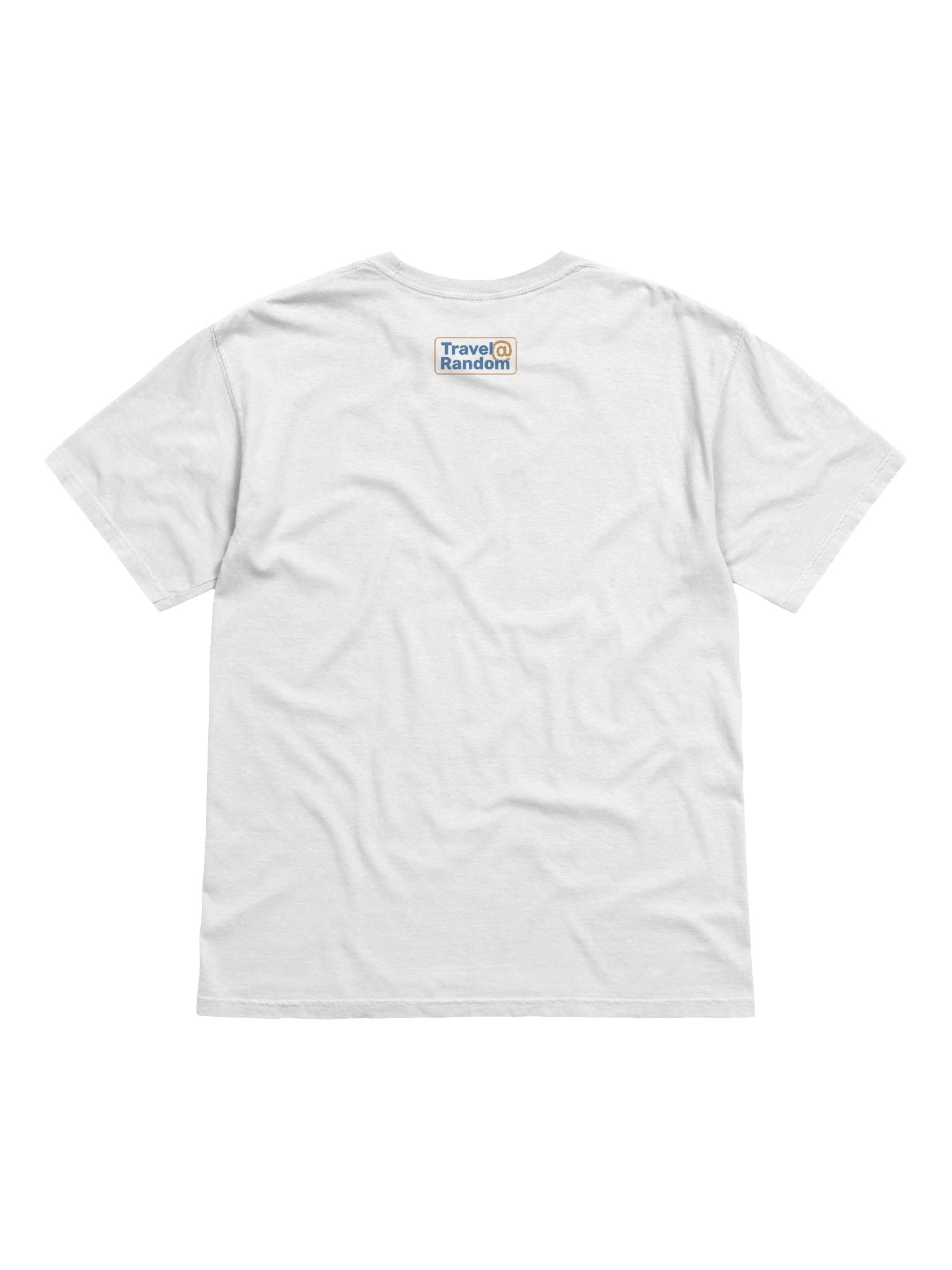 Widebody Tee - Heavy Cotton product image (3)