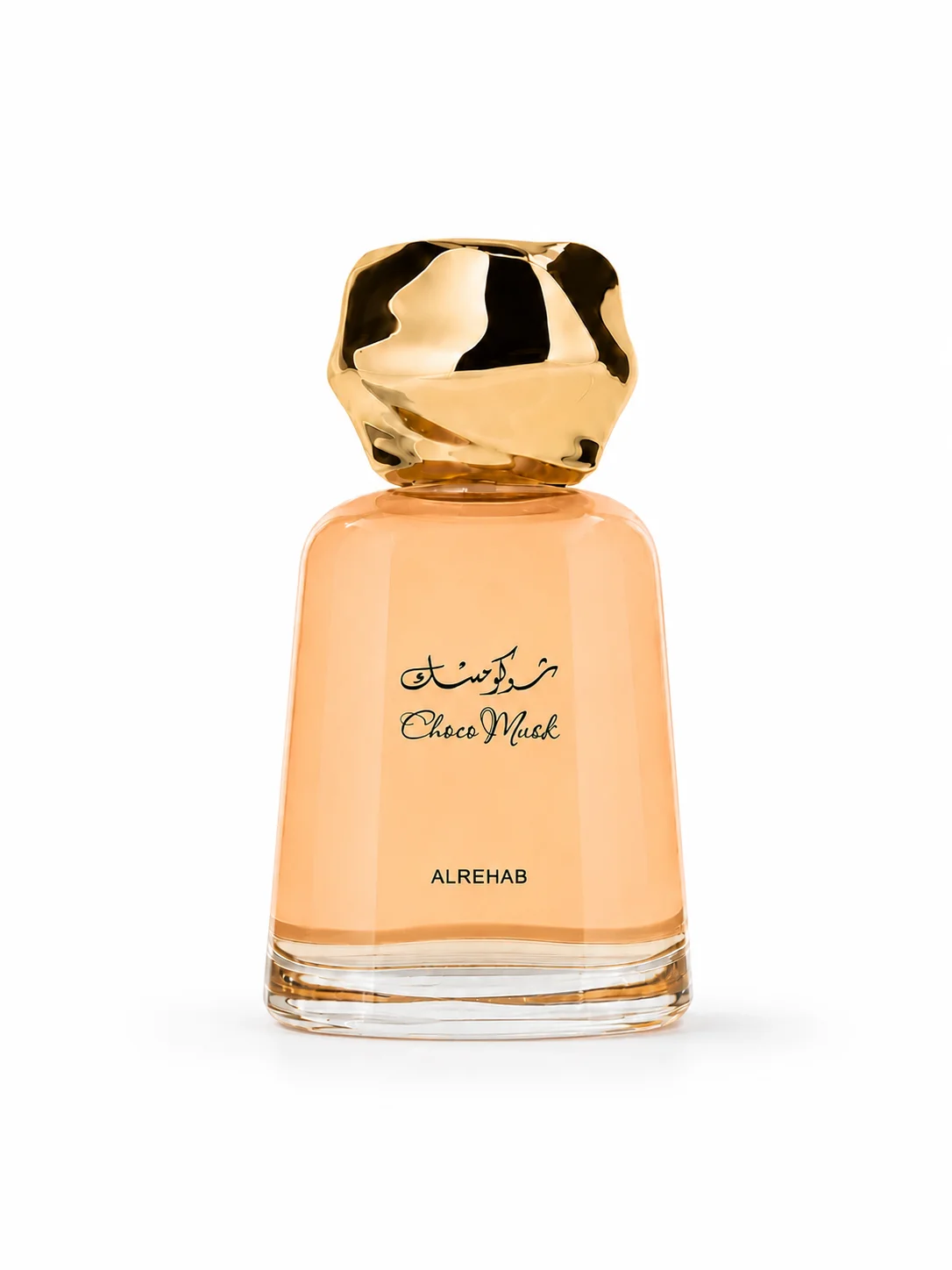 Al Rehab Choco Musk Eau de Parfum Spray 100ml Vanilla Musk Perfume for Men & Women Long Lasting Arabian Fragrance ALRE-11337-FBM product image (5)
