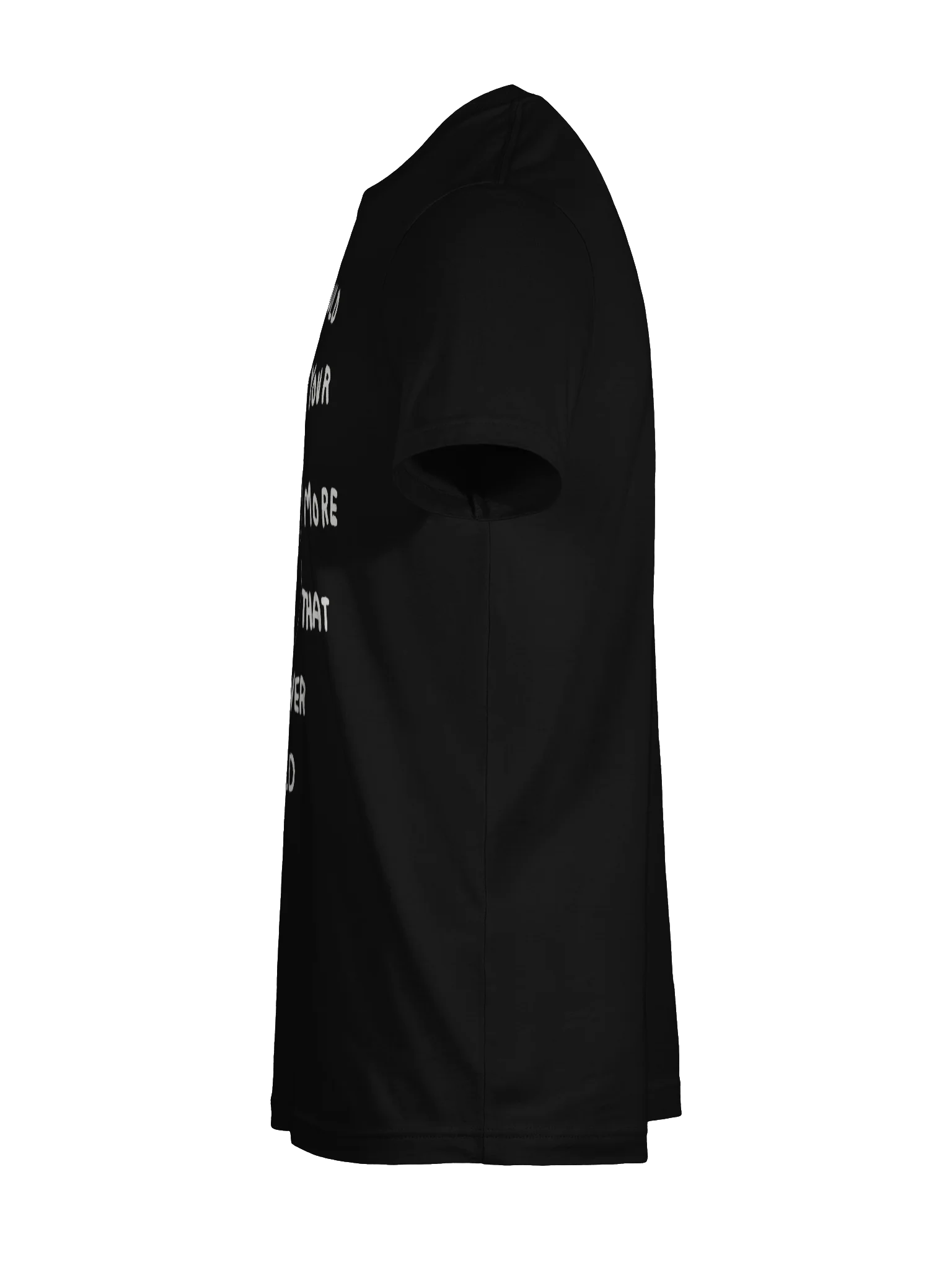 Parody iPhone Jesus Statement Tee product image (11)