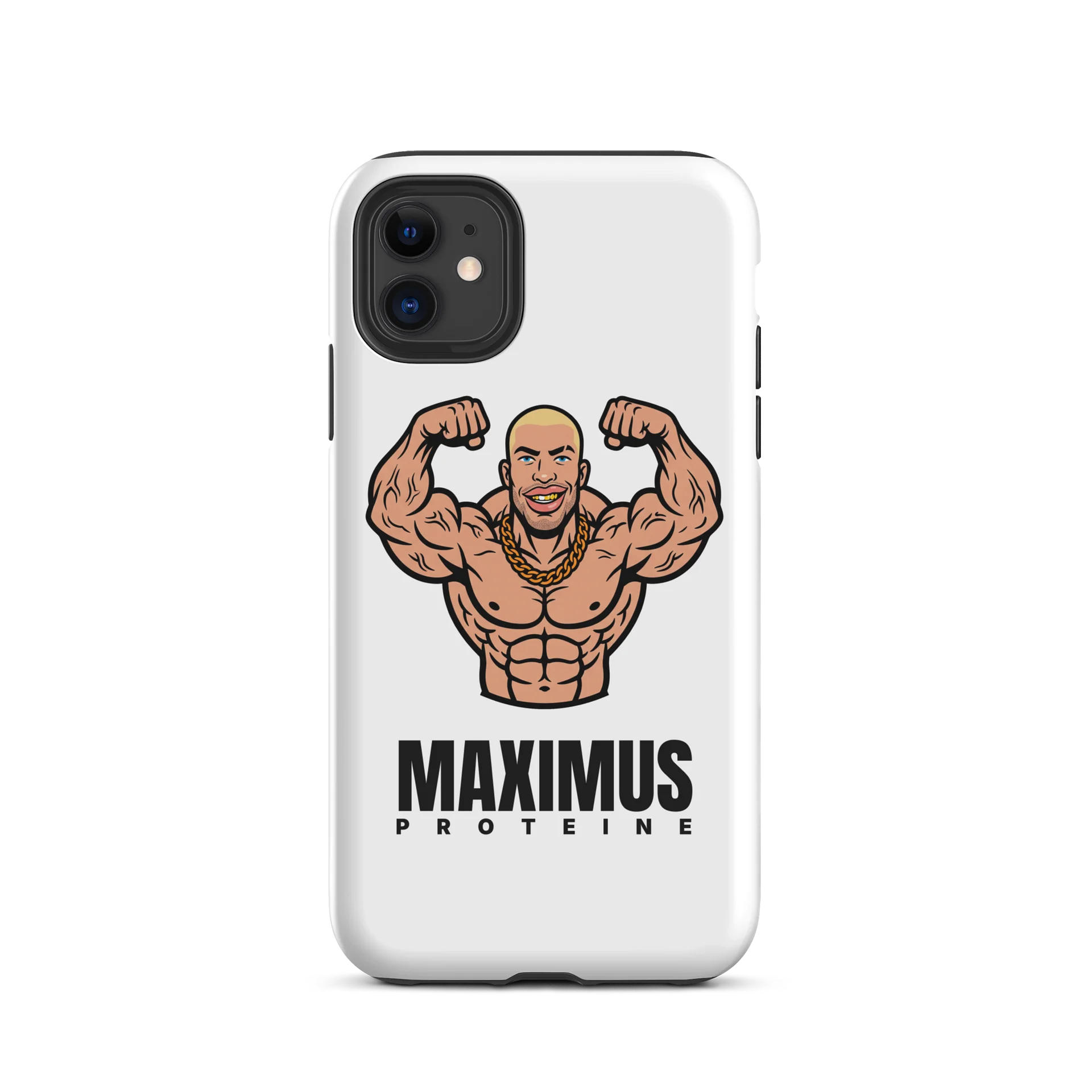Maximus Phone Case product image (2)