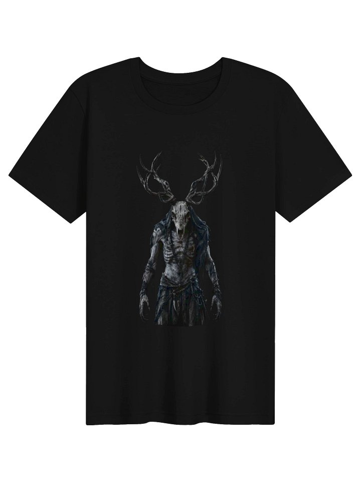 Dark Horror Narrations Tee product image (1)