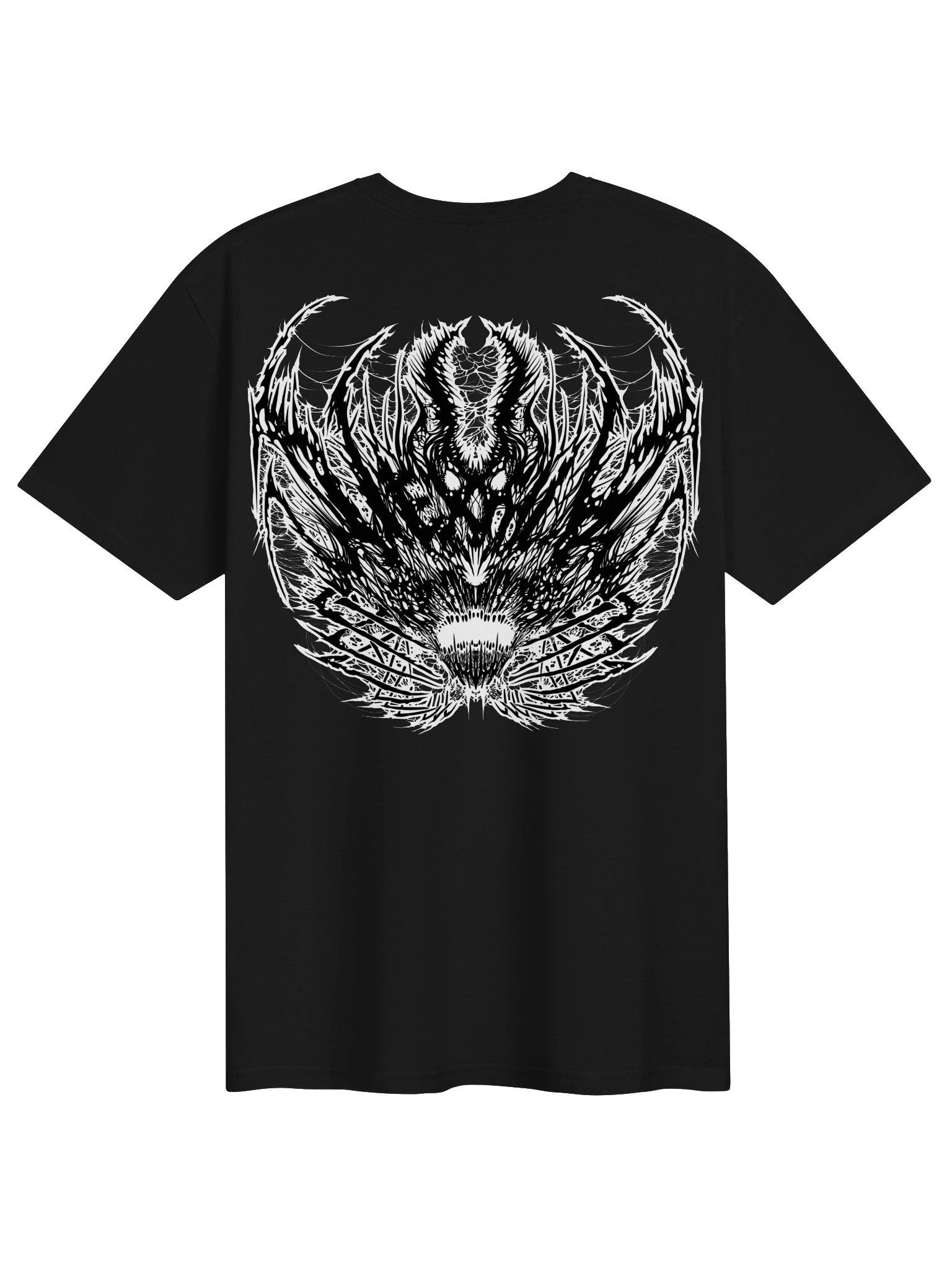 XENOMORPH BULLY TEE ! product image (3)