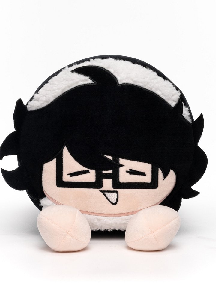 SHOOSHI-ROLL PLUSHIE product image (1)