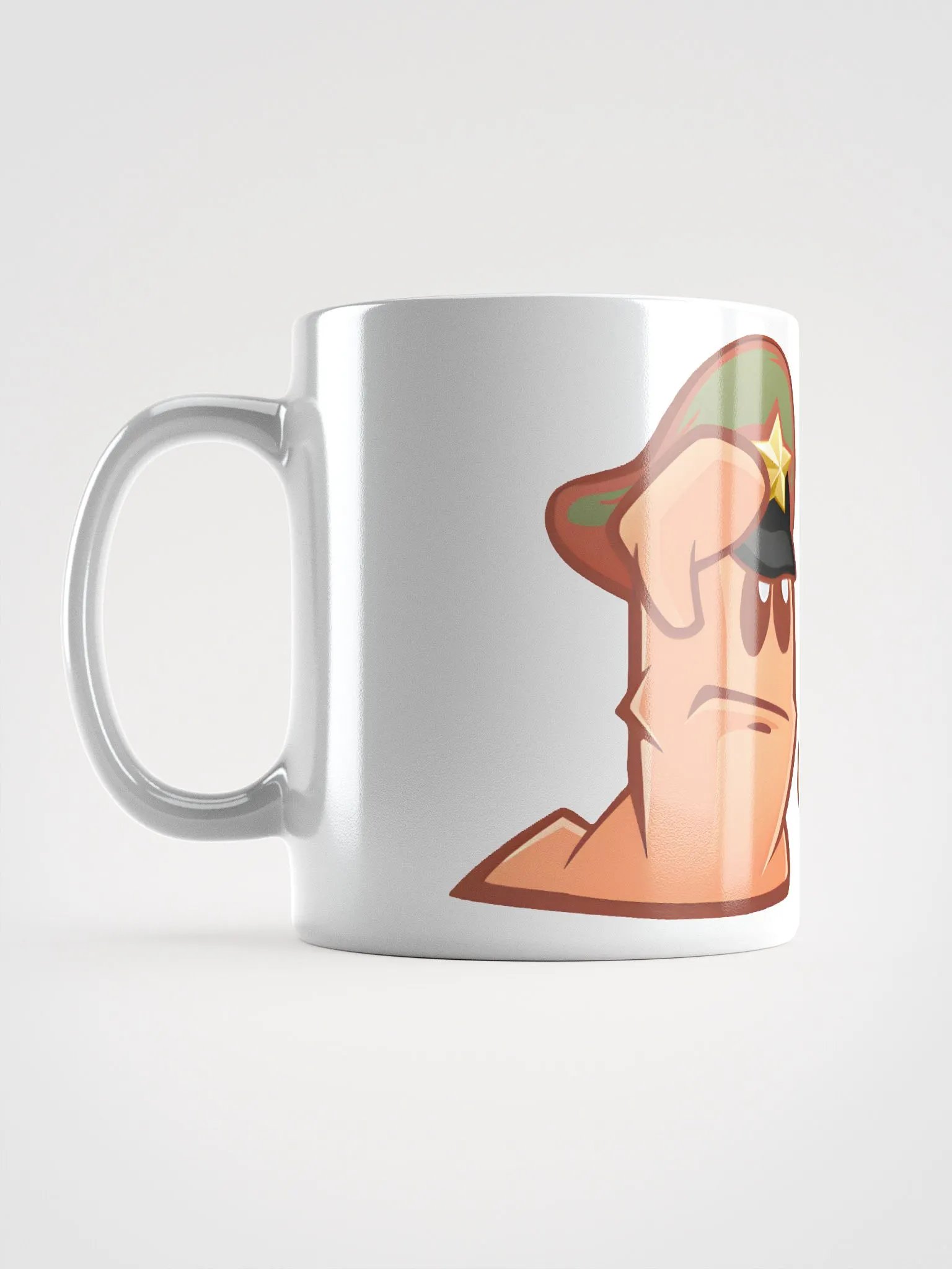 Generals | Reactions | Mugs product image (12)