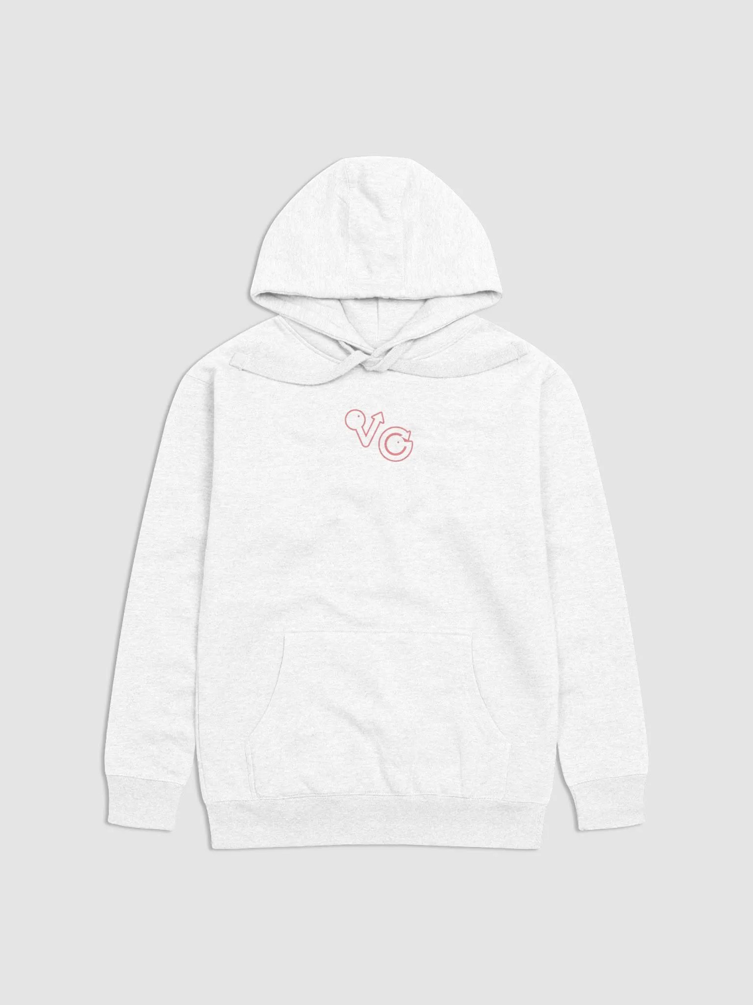 LOGO HOODIE product image (2)