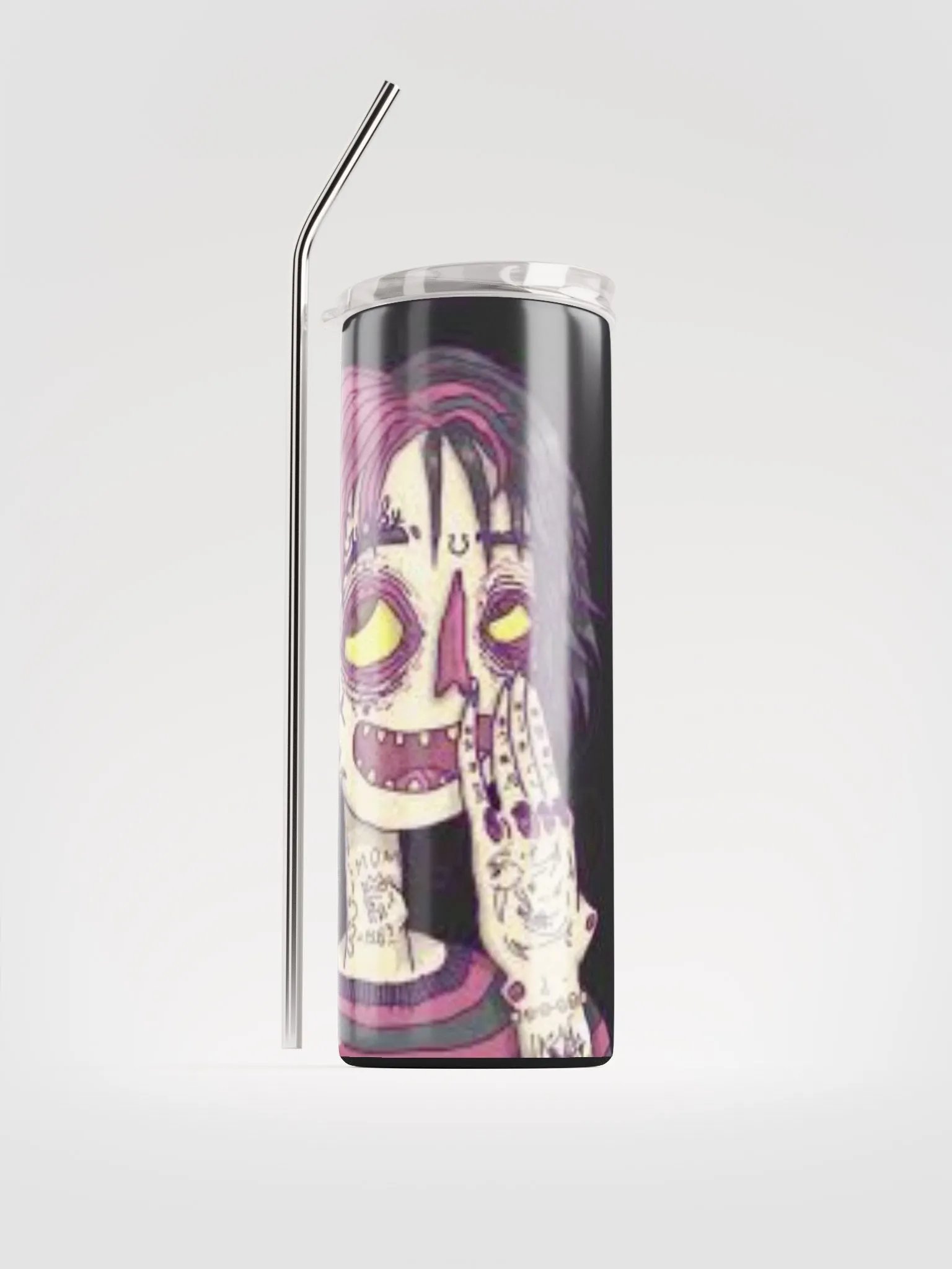 LiL PeeP Thermos product image (1)