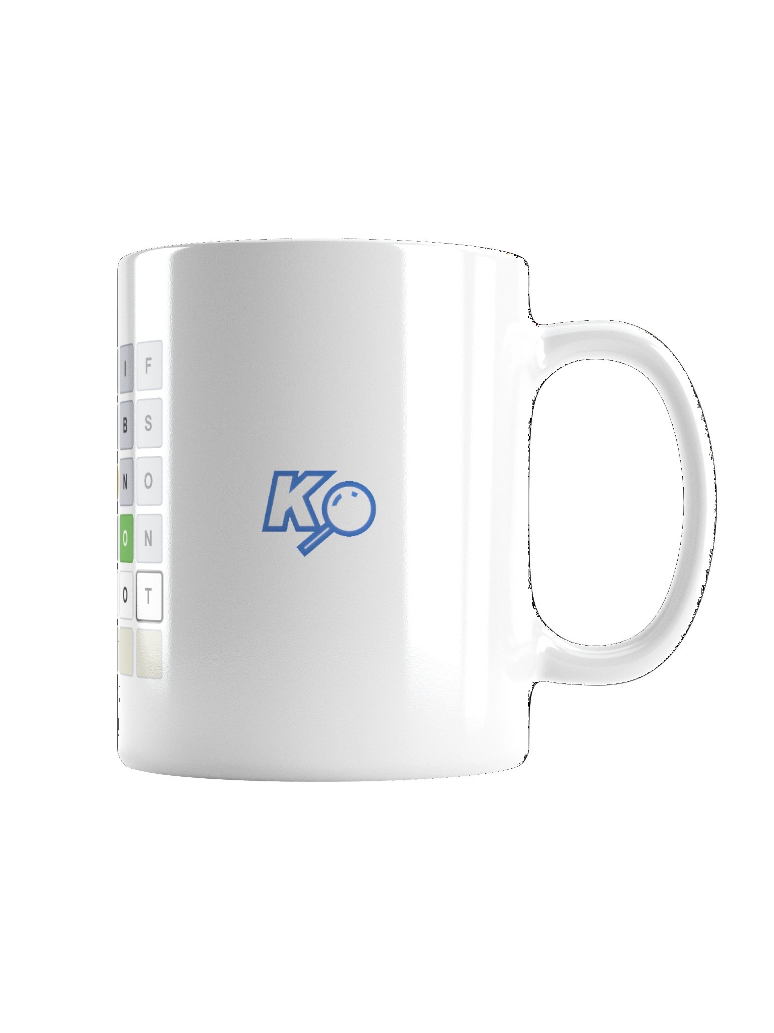 Mug Game product image (2)