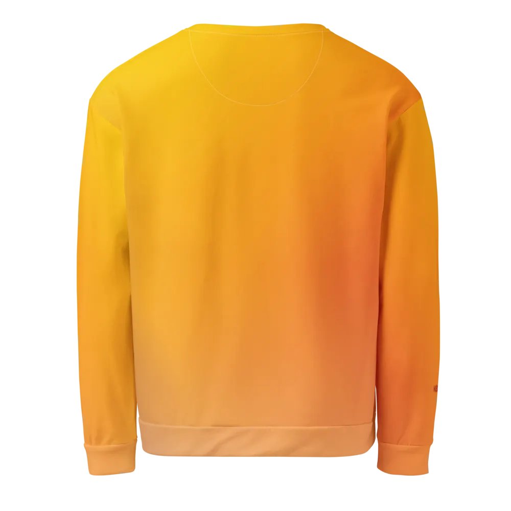 Dreamy Cat Unisex Sweatshirt product image (3)