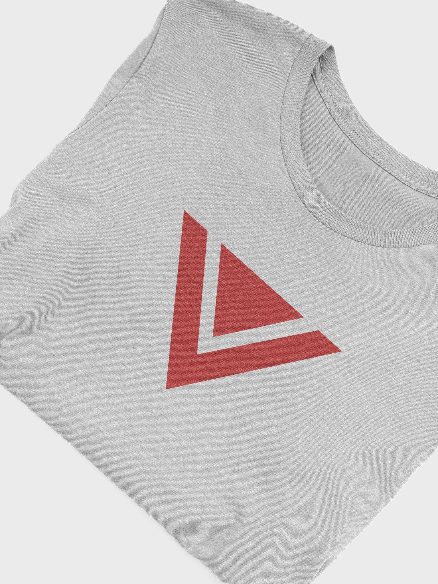 Traitor Logo Shirt (Front Only) product image (4)