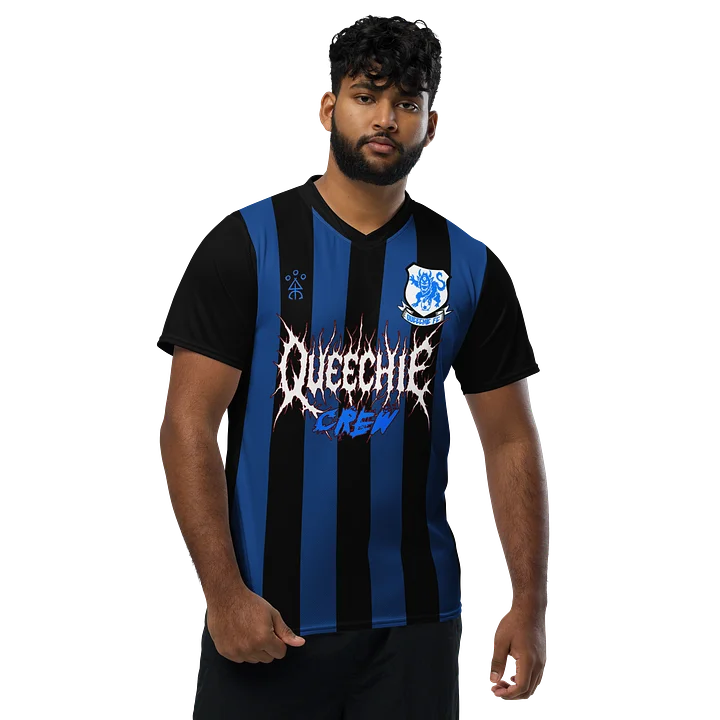 Slam King Footy Tee product image (1)