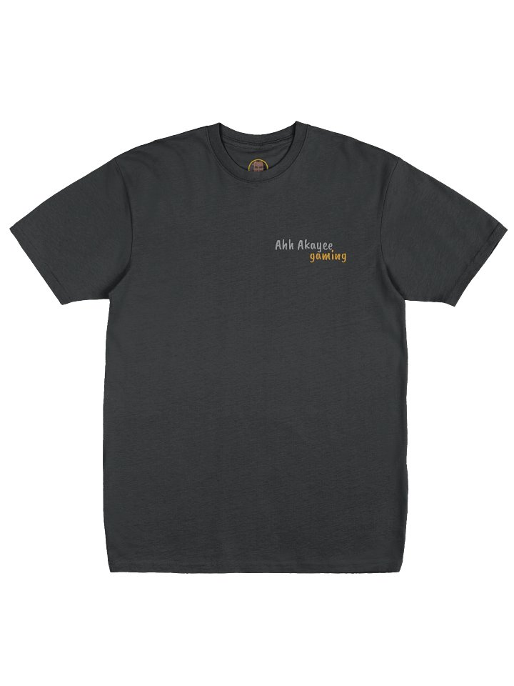 Ahh Akayee Comic Beats Men's Premium Tee product image (1)