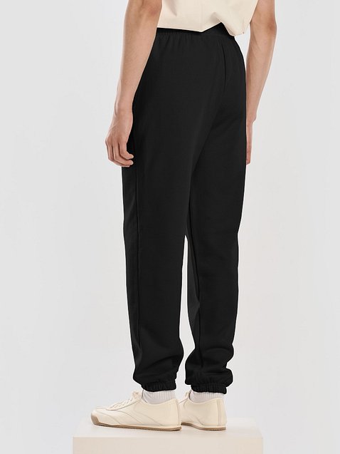 Photo showing Bella+Canvas Unisex Midweight Sweatpants