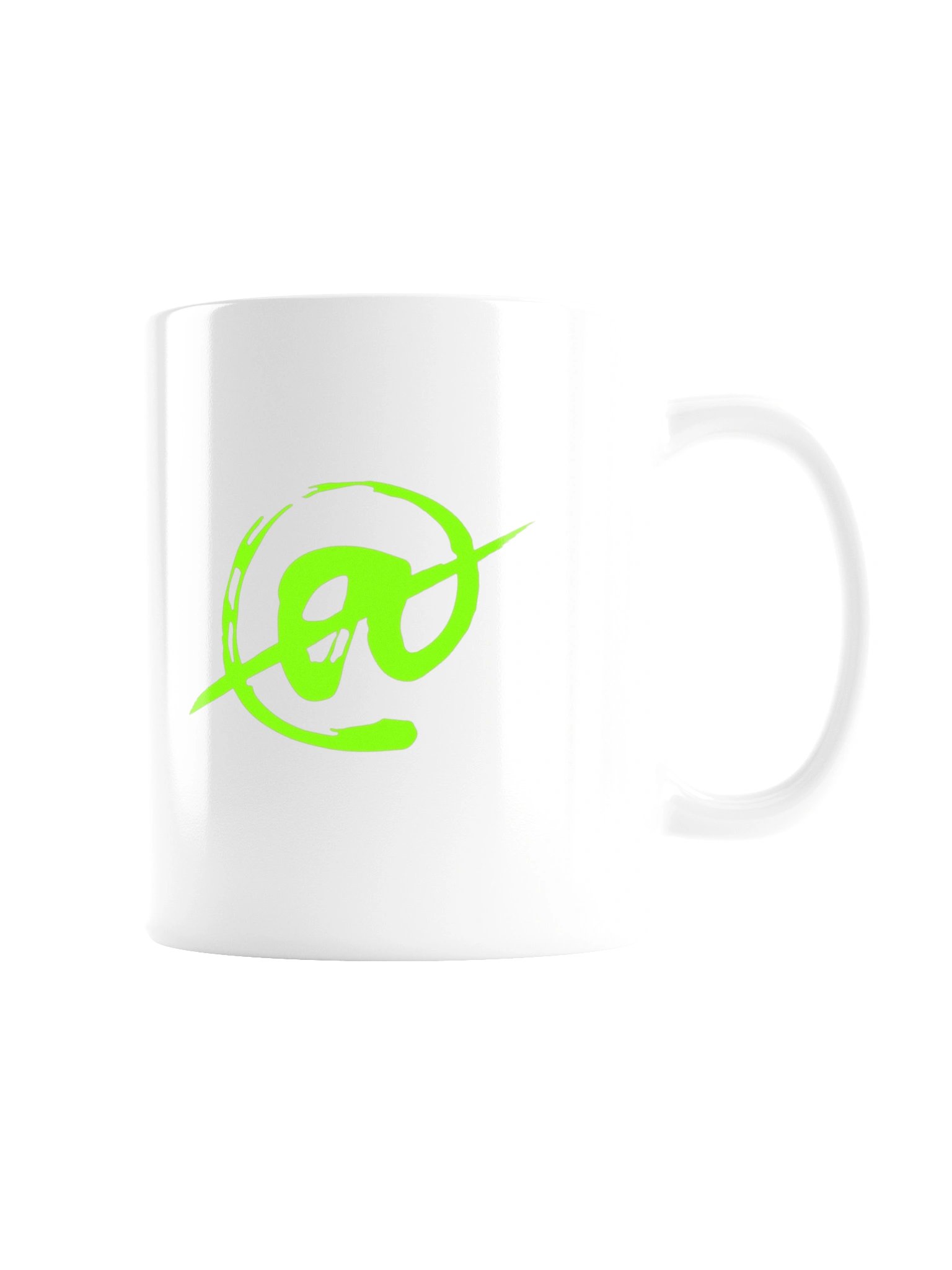 PASP Playing Dead Mug product image (7)