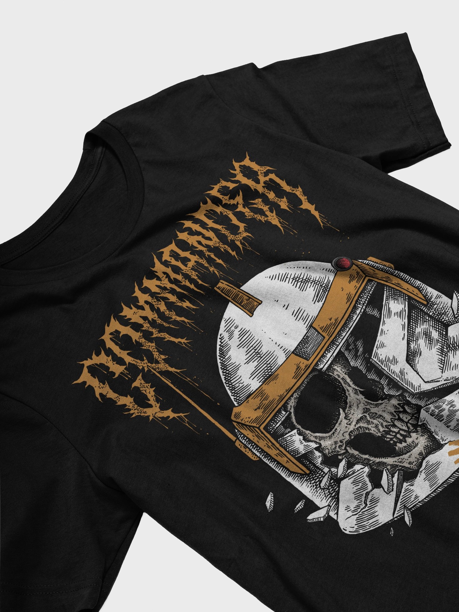 Cody(Phase 1) - Tee product image (2)