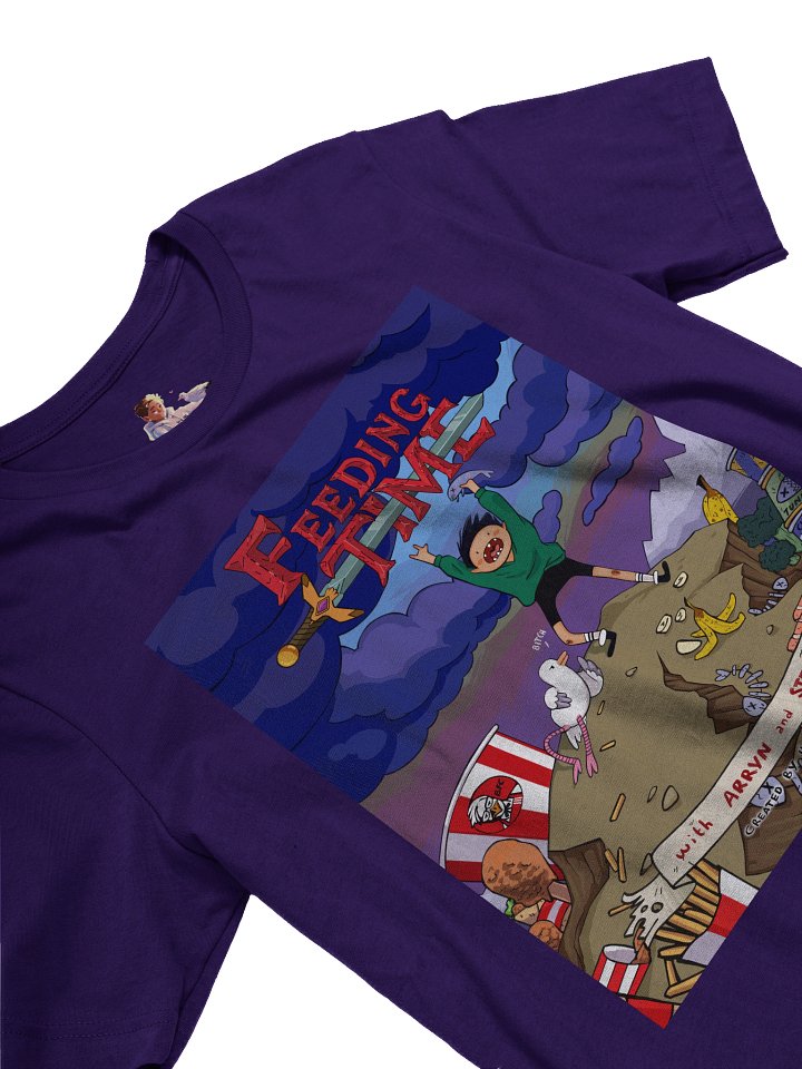 It's Feeding Time! product image (1)