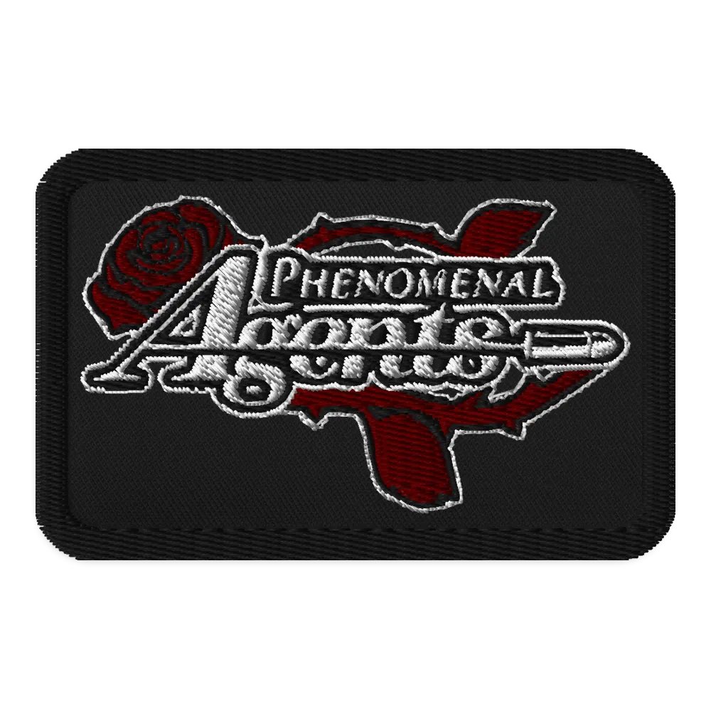 Phenomenal Patch product image (1)