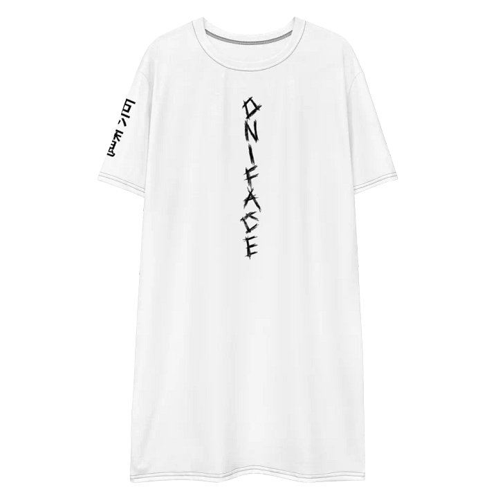 [ OniFace BRIGHT ] Oversized - DressShirt // SYN product image (1)